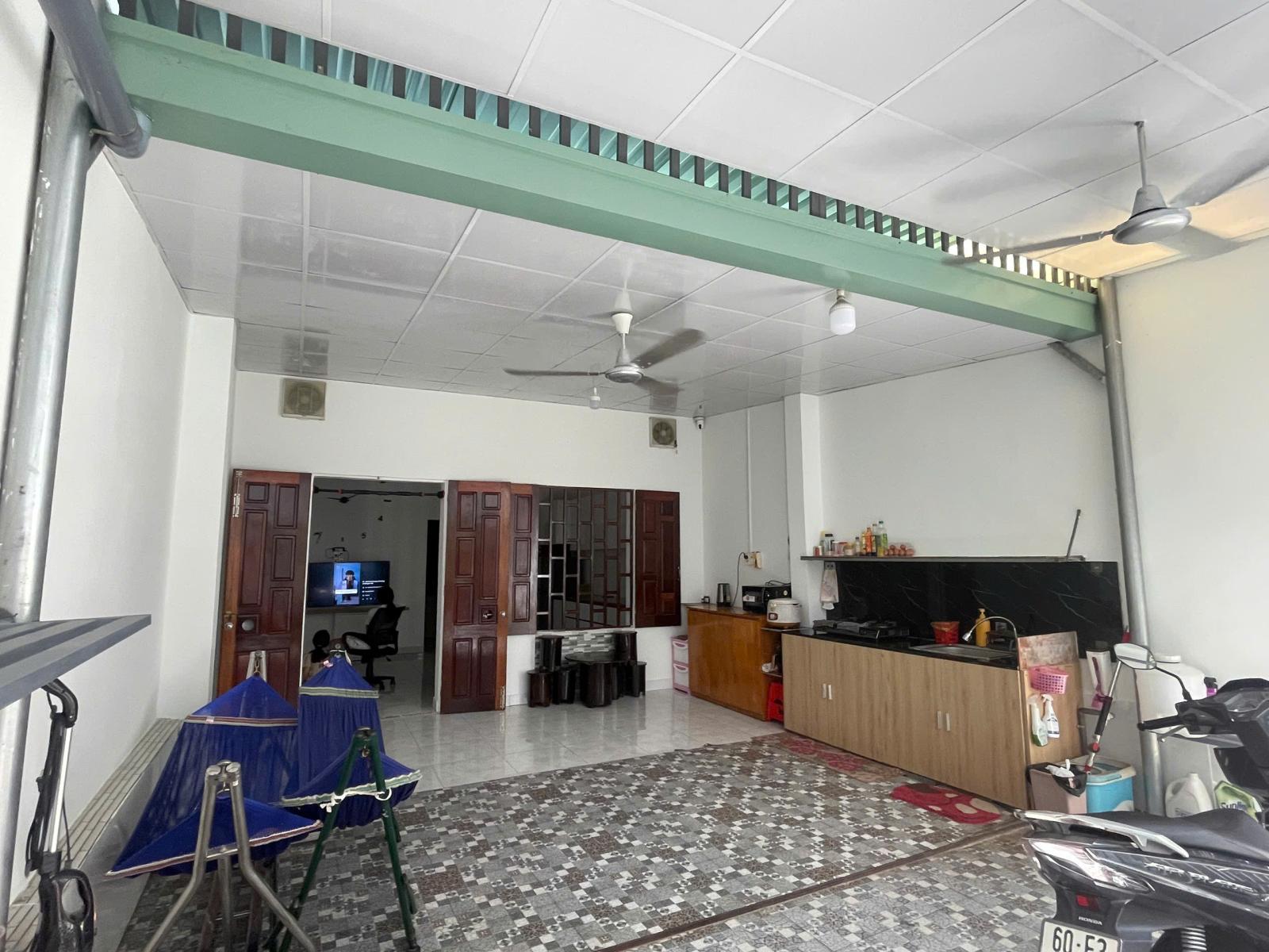CHO THUÊ NHÀ CẤP 4 FULL NỘI THẤT – BỬU HÒA, BIÊN HÒA  (P. Biên Hoà, TP Đồng Nai mới) 16020911