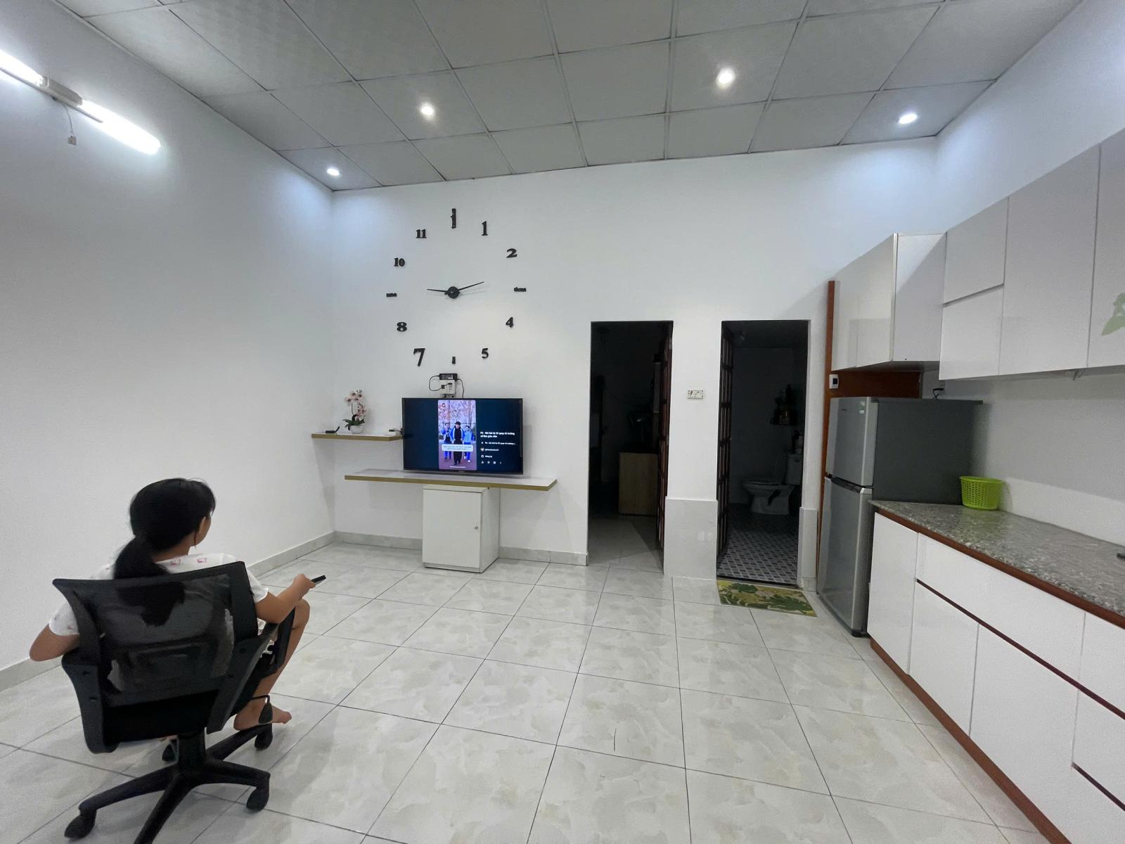CHO THUÊ NHÀ CẤP 4 FULL NỘI THẤT – BỬU HÒA, BIÊN HÒA  (P. Biên Hoà, TP Đồng Nai mới) 16020911