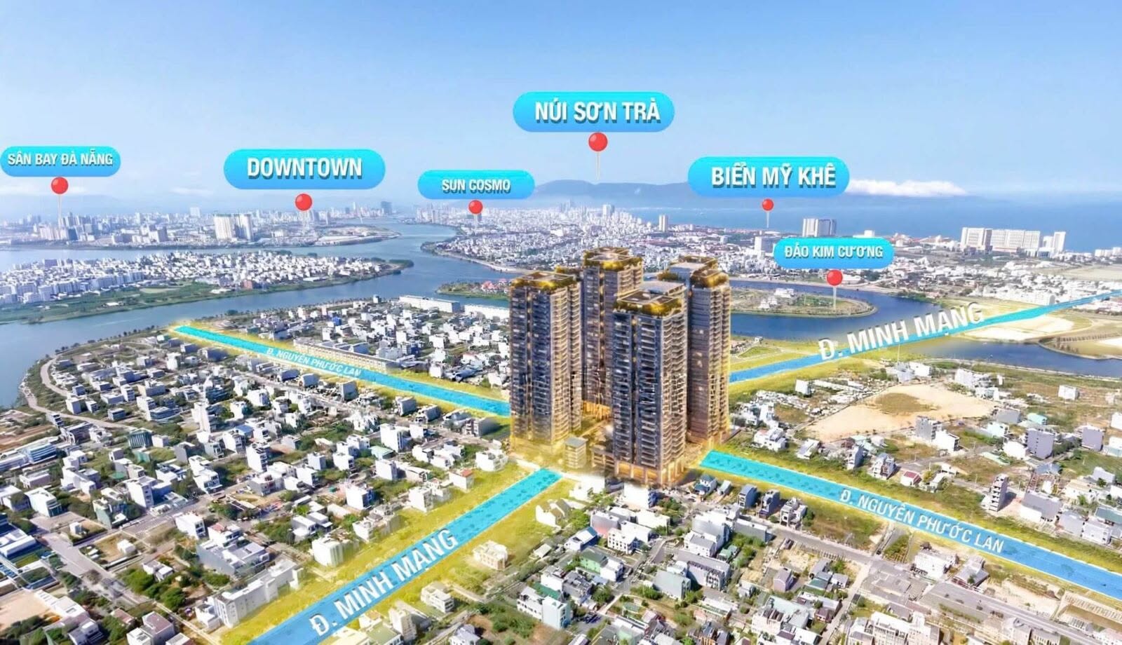 Bán Studio F2 tầng 12A trục 11 | view đường Nguyễn Phước Lan | chỉ 1.59 tỷ 16020927