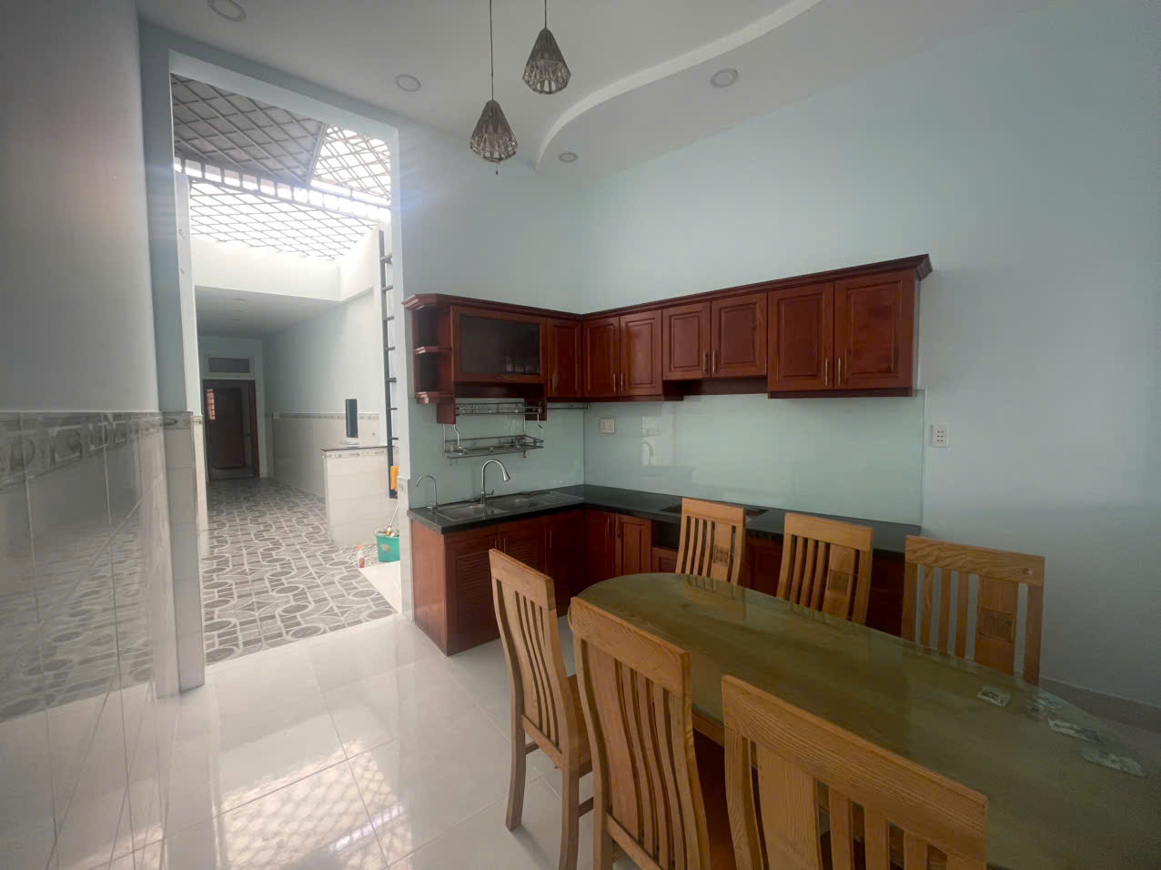 Giá 4 tỷ - Cơ hội sở hữu nhà đẹp, pháp lý rõ ràng, tài chính linh hoạt ngay tại Quận 12! 16020922