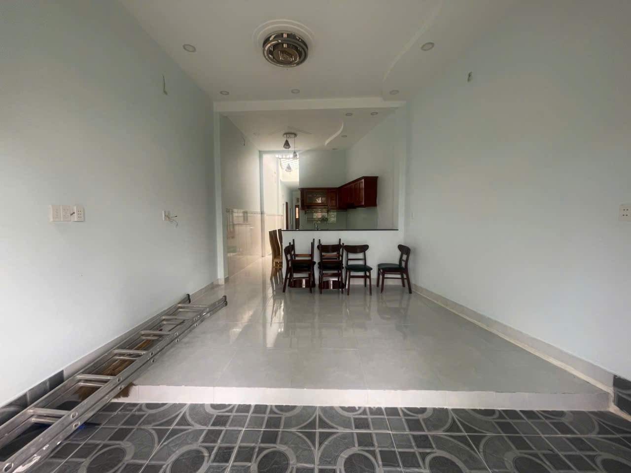Giá 4 tỷ - Cơ hội sở hữu nhà đẹp, pháp lý rõ ràng, tài chính linh hoạt ngay tại Quận 12! 16020922