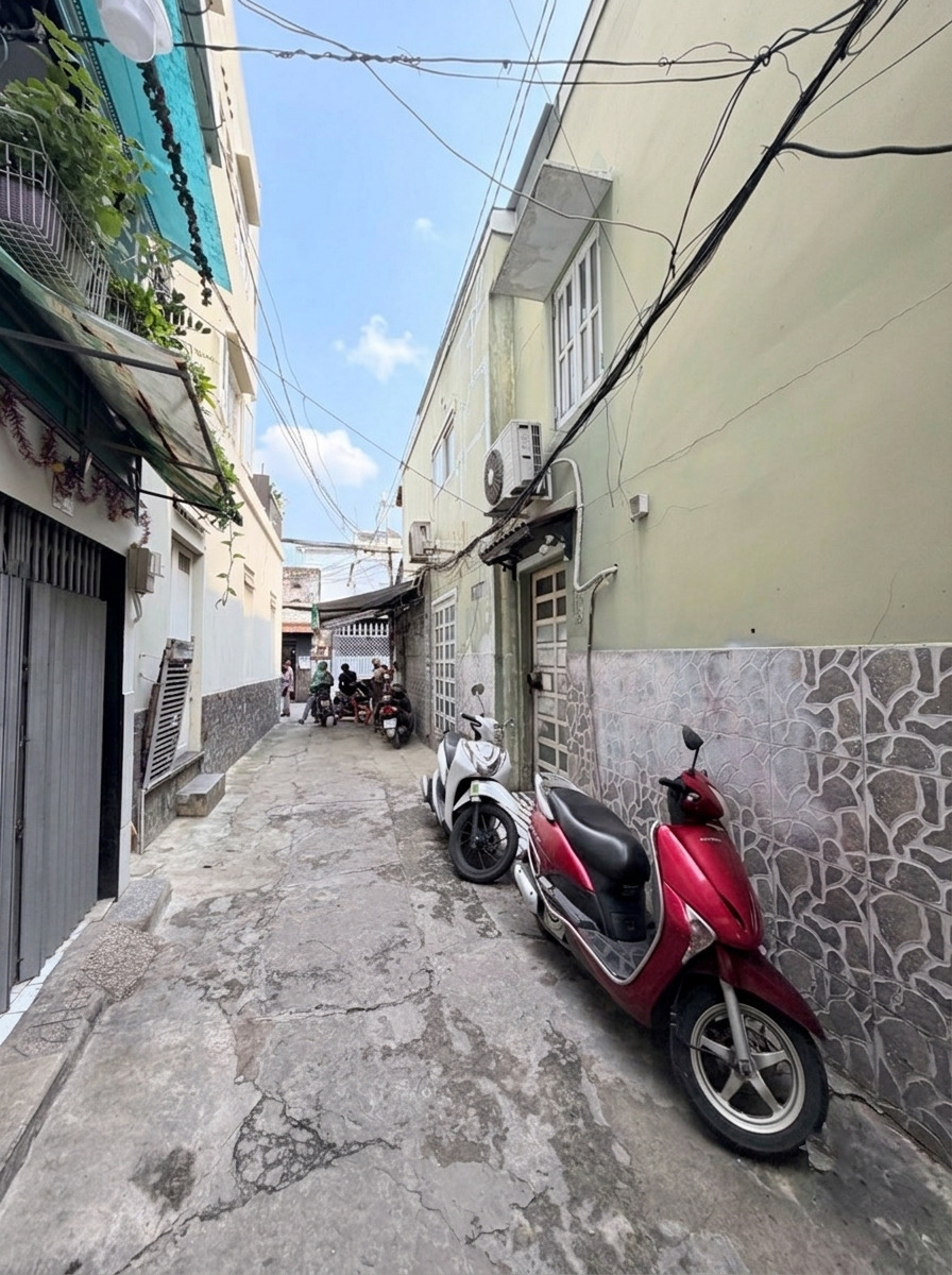 K3160 🔆 Nhà vuông A4 Xô Viết Nghệ Tĩnh Chỉ 10.x Tỷ 16020923