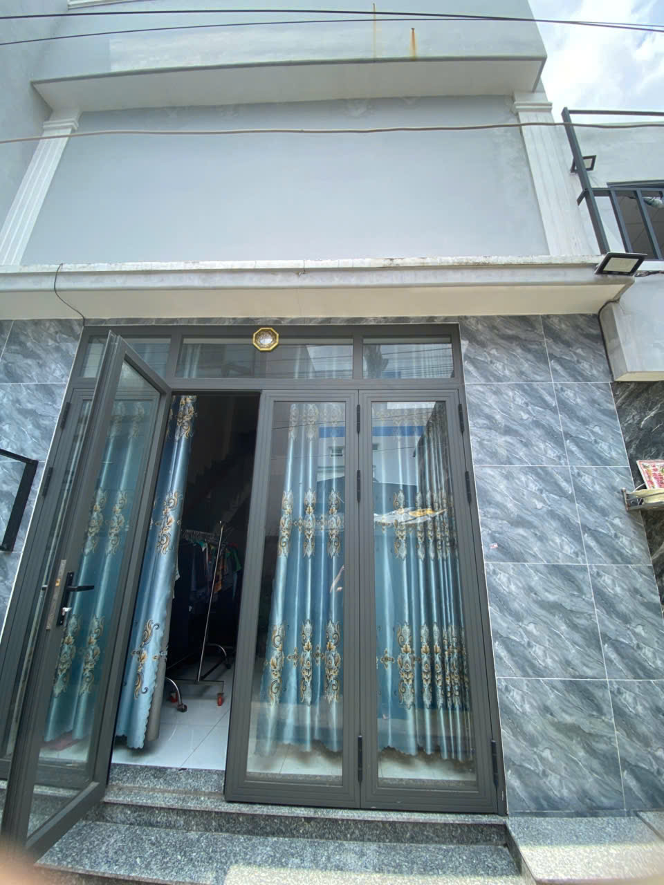 Bán nhà 2 Tầng P.Biên Hòa,SHR thổ cư,gần trường Mần Non Song Khuê,giá ngộp bank 16020948