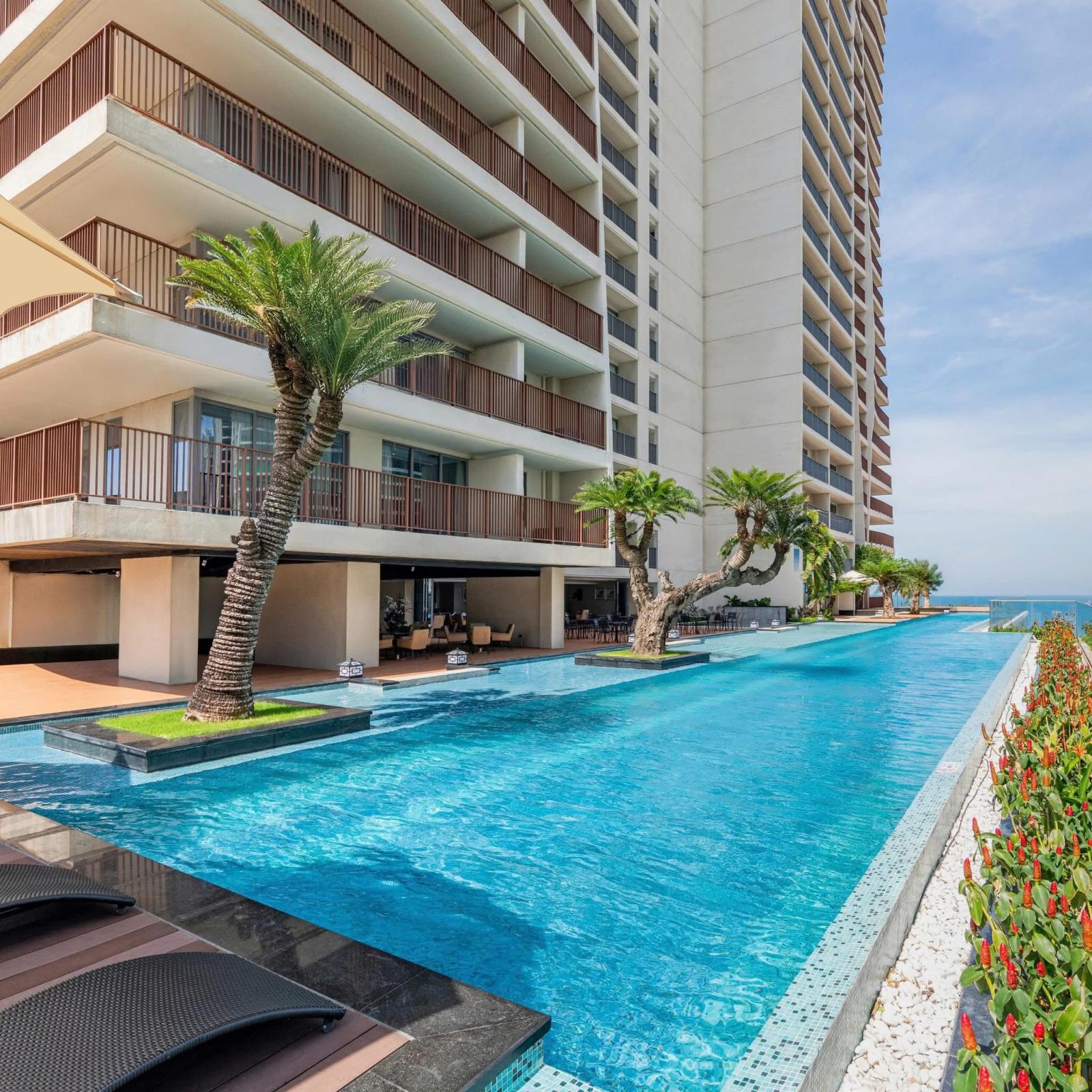 Bán studio 38,05m² view trực diện biển Mỹ Khê Soleil Đà Nẵng, full nội thất, bàn giao vận hành ngay, 4.2 tỷ 16020953