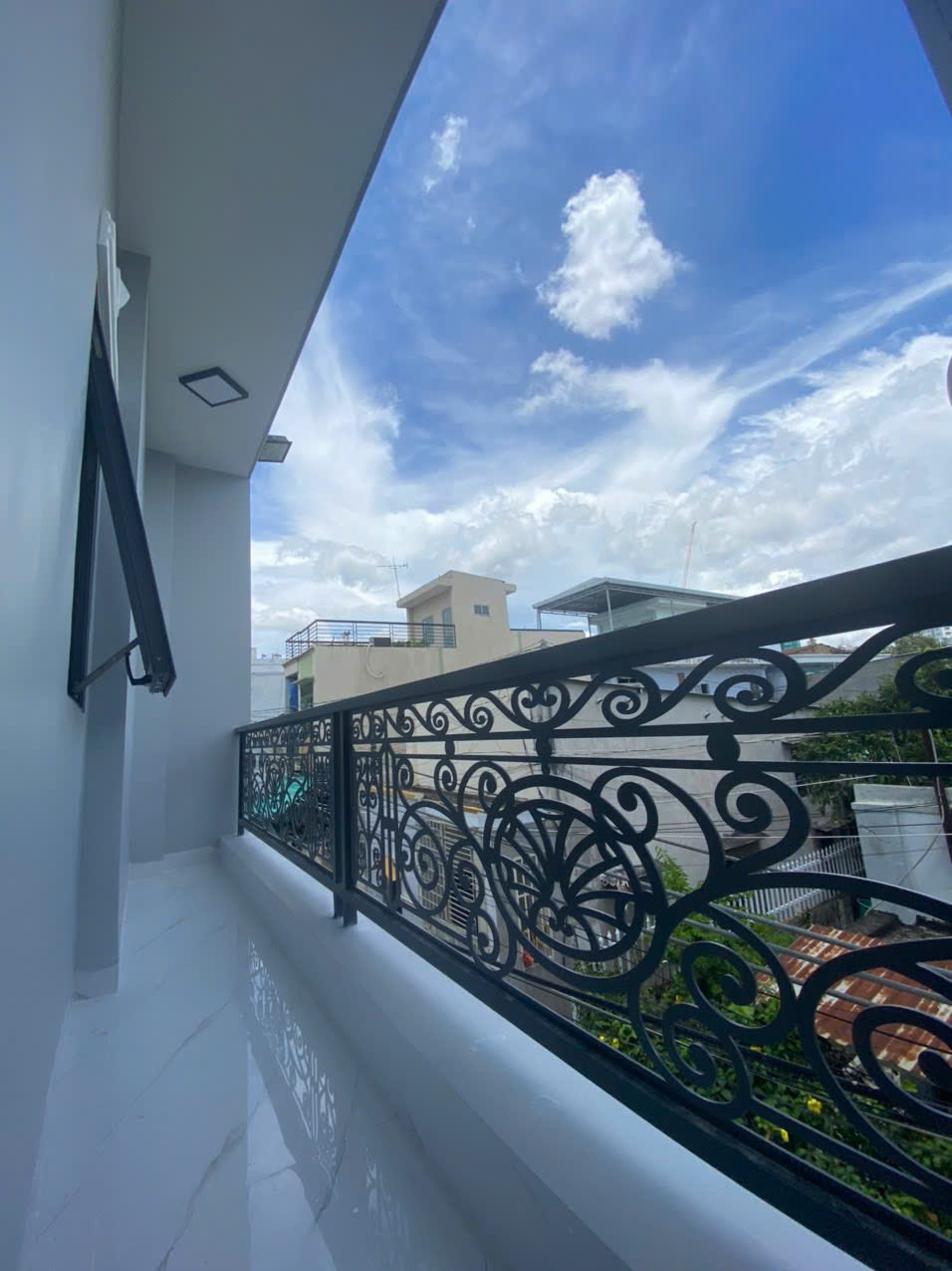 Bán nhà ĐẸP 2 Tầng Trung Tâm TP.Đồng Nai,SHR thổ cư,gần nhà hàng K'TÂN 16020951