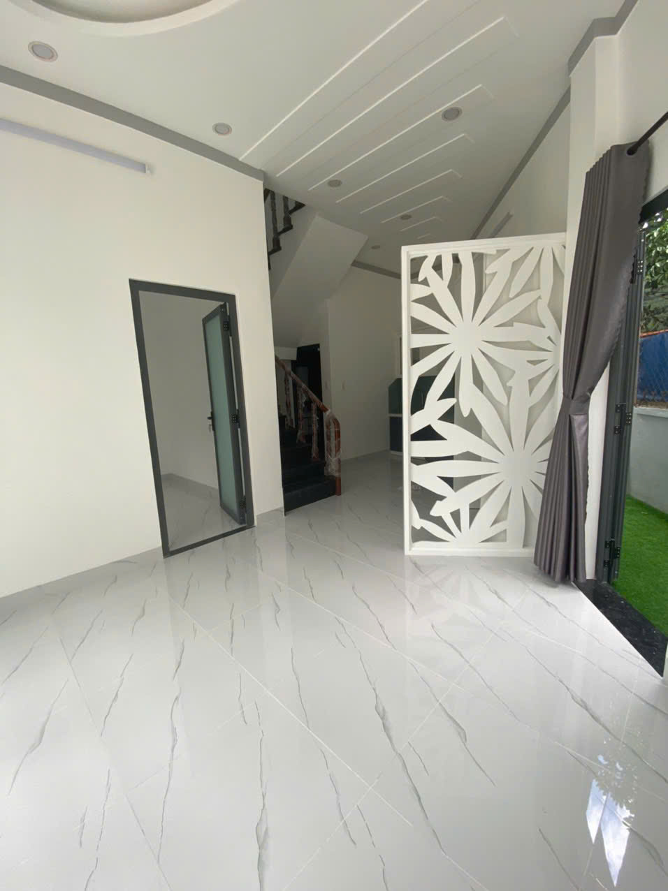 Bán nhà ĐẸP 2 Tầng Trung Tâm TP.Đồng Nai,SHR thổ cư,gần nhà hàng K'TÂN 16020951
