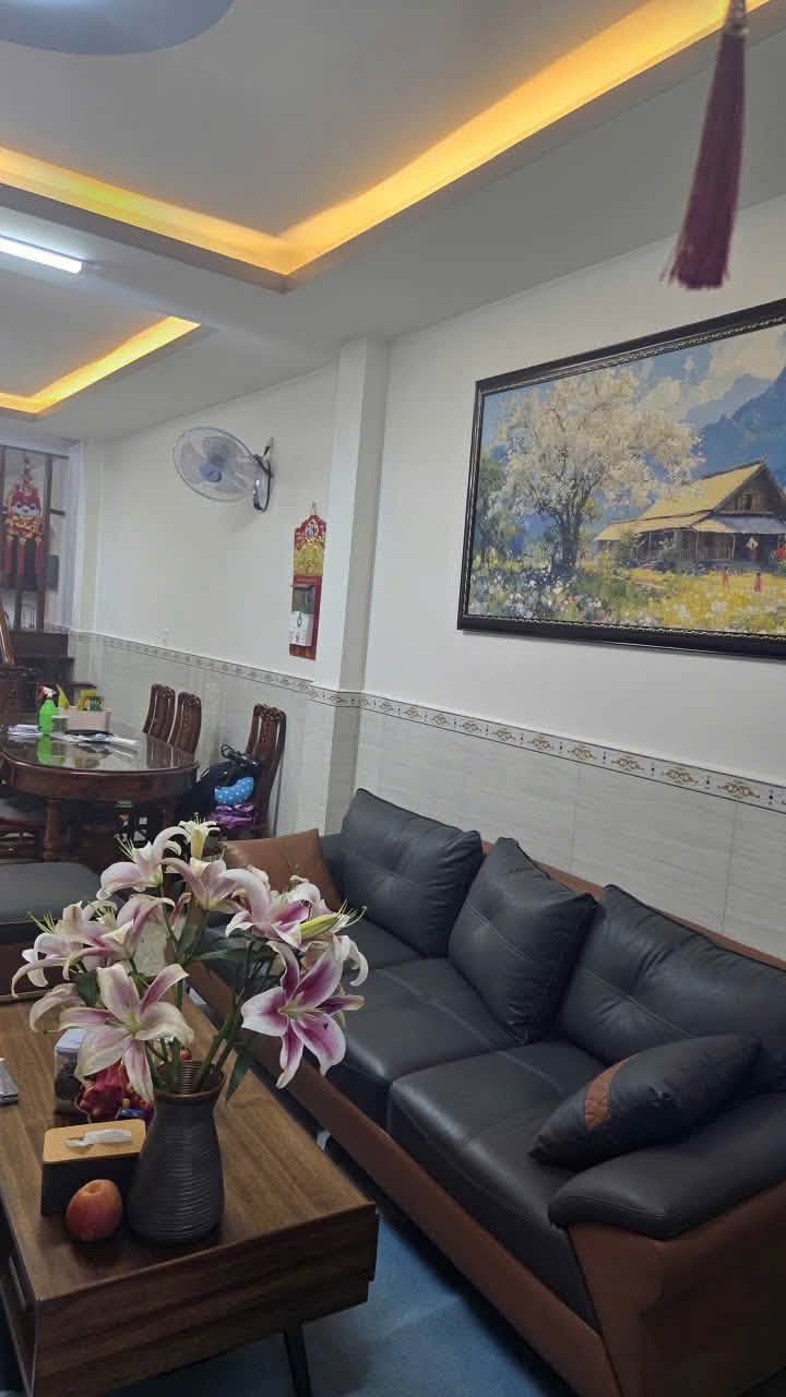 BÁN NHÀ 2 TẦNG ĐƯỜNG B7 PHƯỚC HẢI NHA TRANG 16020952