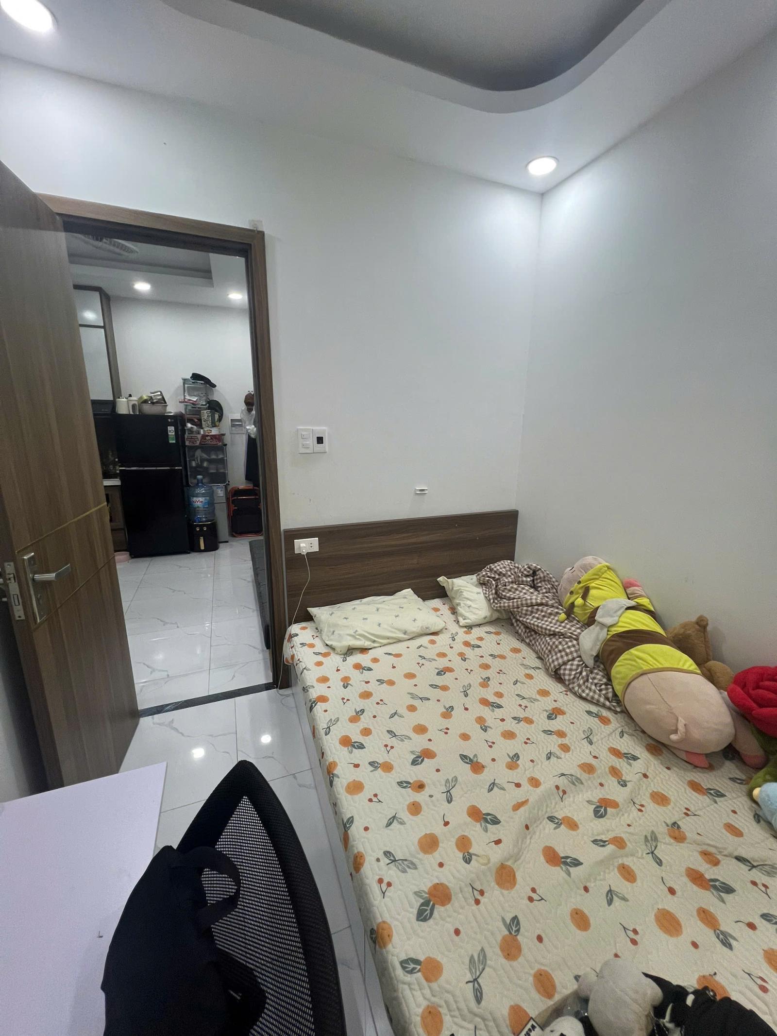 Bán căn 2PN 42m thoáng ô tô đỗ ngõ 149 Cự Lộc, Phường Thanh Xuân 16020954