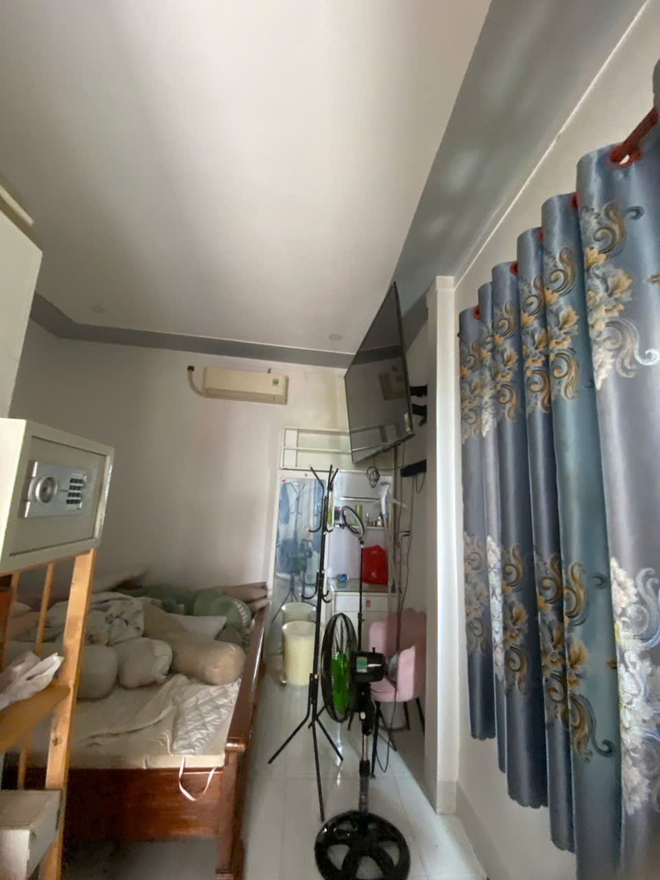 Bán nhà 2 Tầng P.Biên Hòa,SHR thổ cư,gần trường Mần Non Song Khuê,giá ngộp bank 16020966