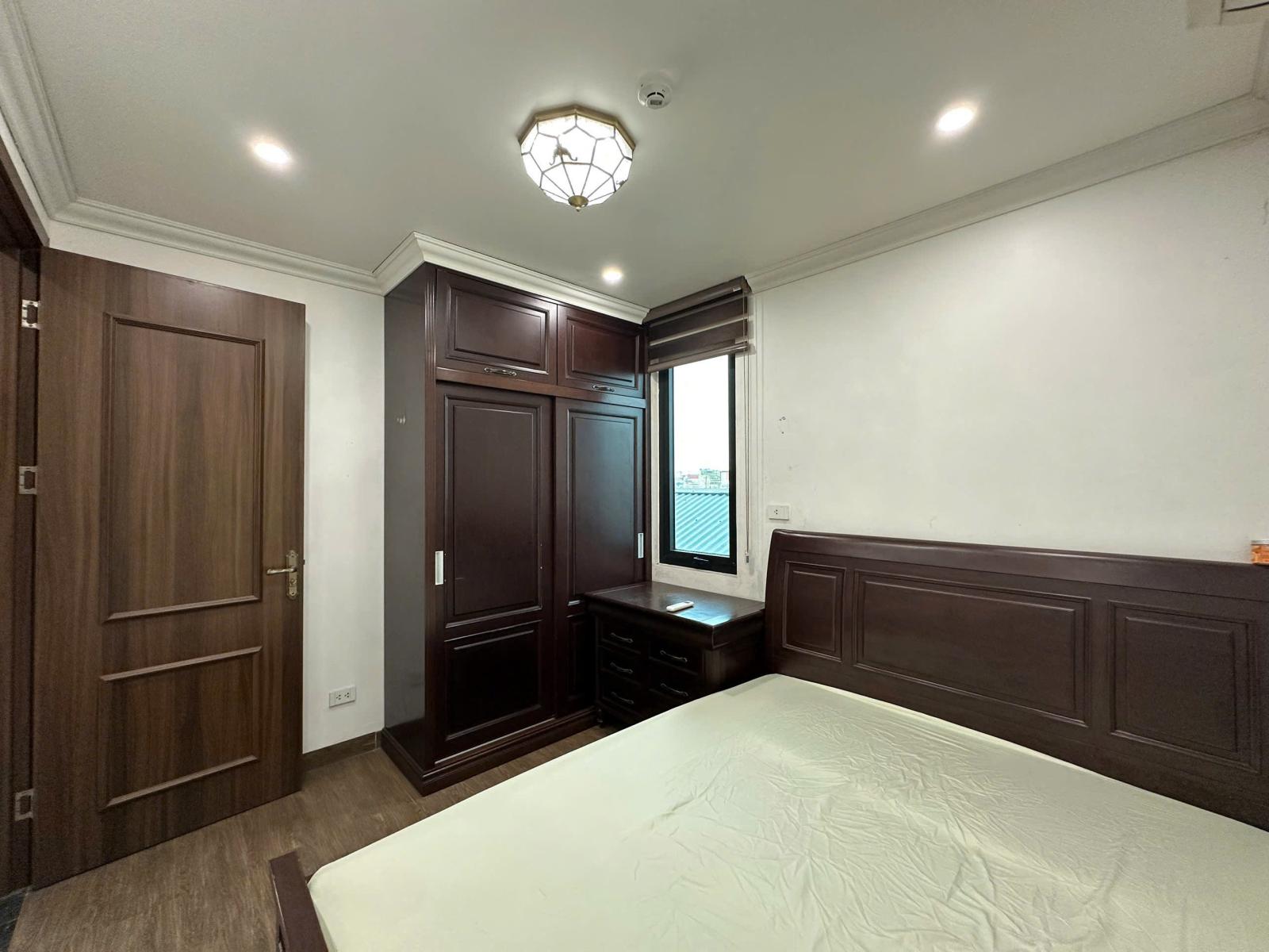 Cho Thuê 2Pn Full đồ cao cấp ban công thoáng sáng tại 158 Âu Cơ, Tây Hồ 16020969