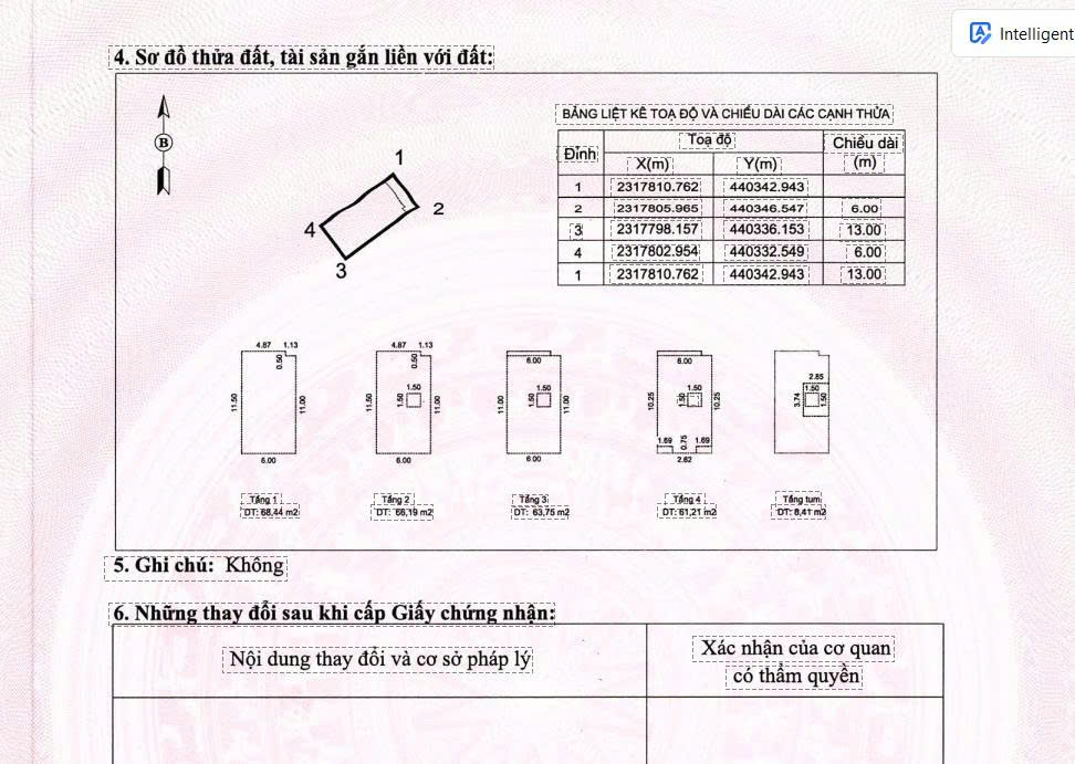 Chính chủ cần bán gấp căn nhà liền kề nằm ngay trên trục chính đắc địa nhất dự án Khe Cá 16020972