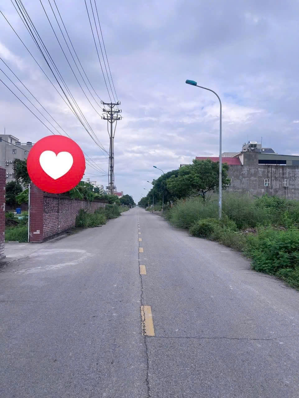 Bán đất khu đô thị kim sơn, mạo khê, quảng ninh 1.091m² 16020974
