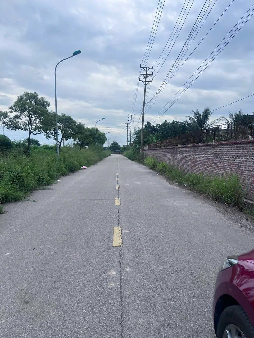 Bán đất khu đô thị kim sơn, mạo khê, quảng ninh 1.091m² 16020974