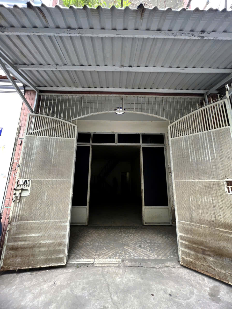 NHÀ MỚI VỀ – THOẠI NGỌC HẦU, TÂN PHÚ - CHỈ 6 TỶ 4 16020978