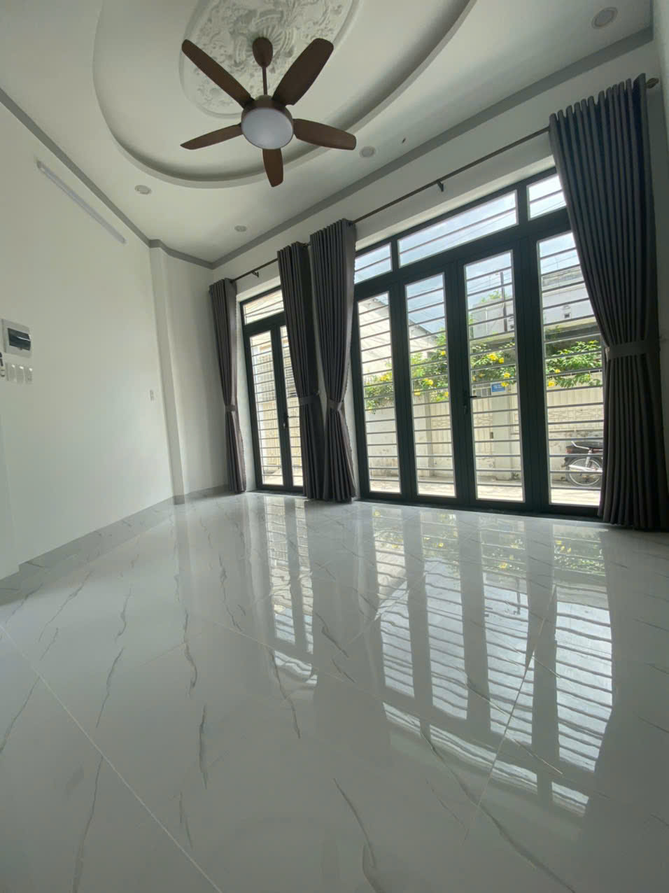 Bán nhà ĐẸP 2 Tầng Trung Tâm TP.Đồng Nai,SHR thổ cư,gần nhà hàng K'TÂN 16020984