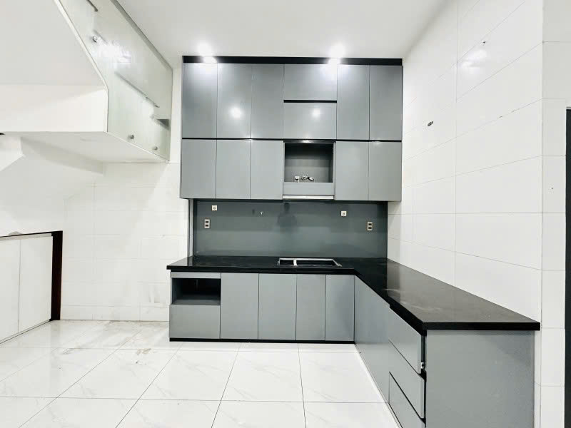 SIÊU PHẨM TÂN HƯƠNG – NHÀ ĐẸP 4 TẦNG, HẺM 8M KINH DOANH ĐỈNH ! 16020986
