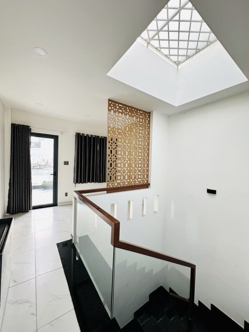 SIÊU PHẨM TÂN HƯƠNG – NHÀ ĐẸP 4 TẦNG, HẺM 8M KINH DOANH ĐỈNH ! 16020986