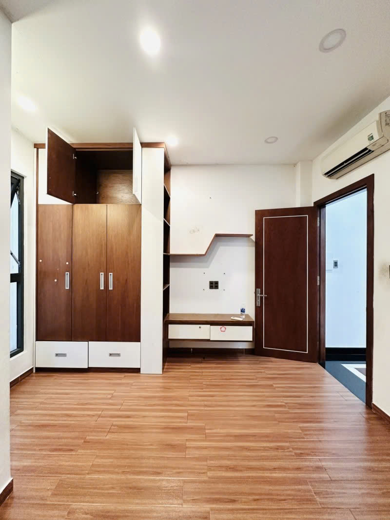 SIÊU PHẨM TÂN HƯƠNG – NHÀ ĐẸP 4 TẦNG, HẺM 8M KINH DOANH ĐỈNH ! 16020986