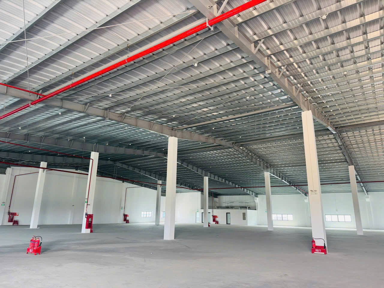 CHO THUÊ KHO XƯỞNG 5.300M² TẠI KCN THẮNG LỢI, THƯỜNG TÍN, HÀ NỘI 16020991