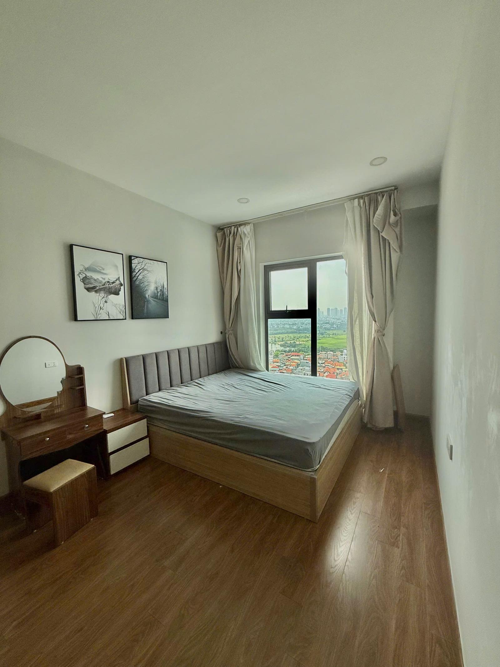 CHO THUÊ CĂN HỘ CAO CẤP THE ZEN GAMUDA - YÊN SỞ, HOÀNG MAI, HÀ NỘI 16020998