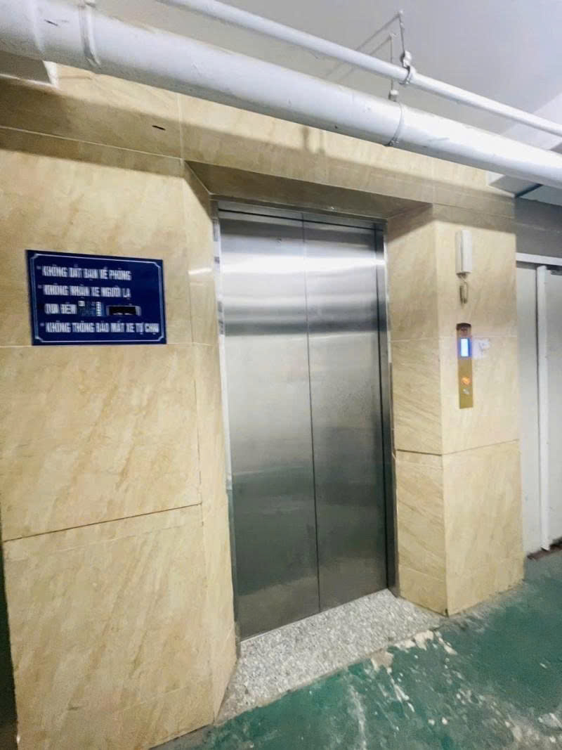 Bán Nhà Hẻm 8m Lê Đức Thọ - giao  Phạm Văn Chiêu, 6x38m, 7 Tầng, 34 CHDV, chỉ 24,9 Tỷ. 16021005