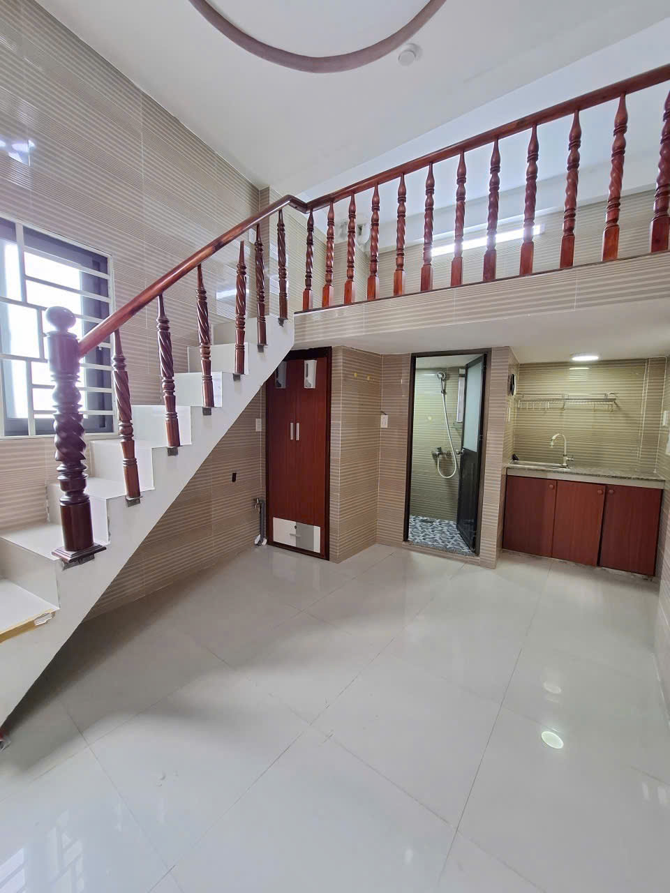 Bán Nhà Hẻm 8m Lê Đức Thọ - giao  Phạm Văn Chiêu, 6x38m, 7 Tầng, 34 CHDV, chỉ 24,9 Tỷ. 16021005