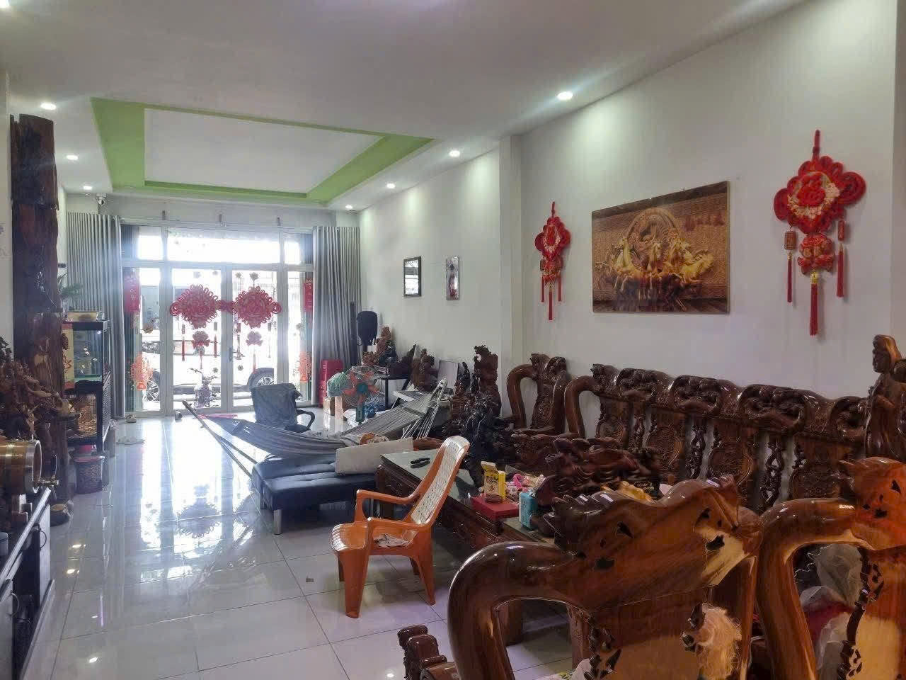 Bán 2 bất động sản và sang nhượng quán bida tại Phan Rang - Vị trí trung tâm, tiềm năng kinh doanh 16021027