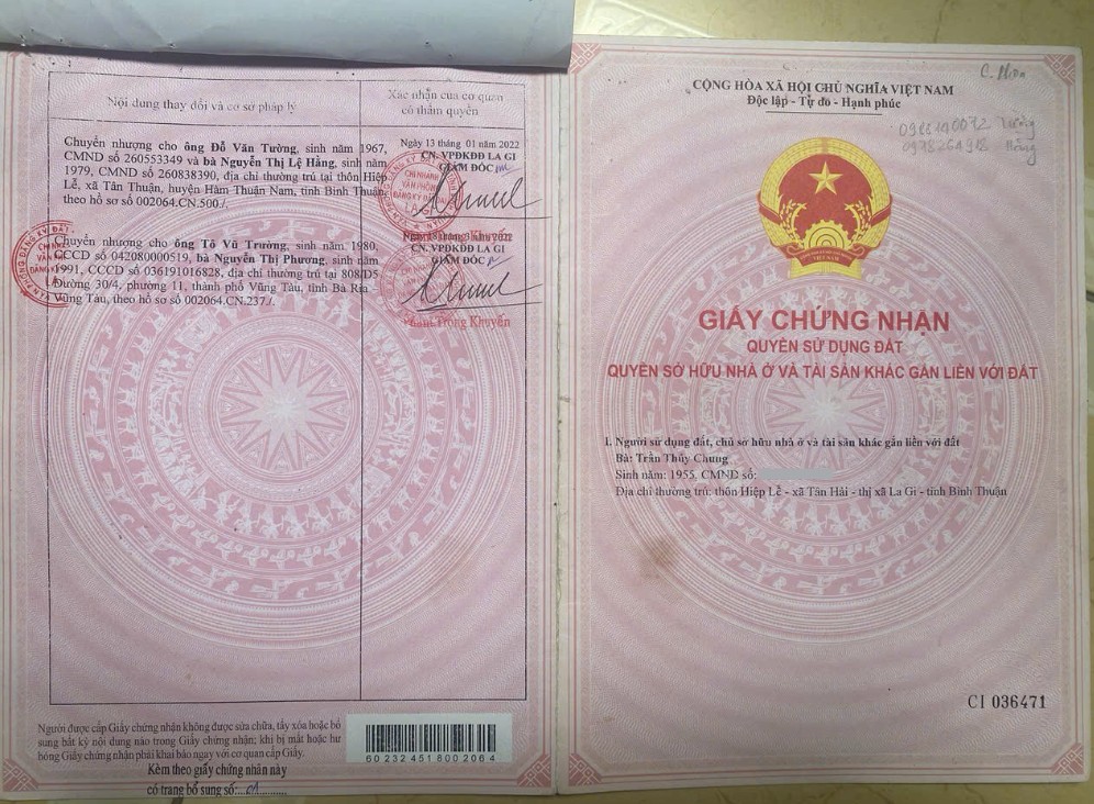 Bán nhà mặt tiền đường Lê Thánh Tôn 3 tỷ 5 còn thương lượng , có thể kinh doanh hoặc cho thuê 16021030