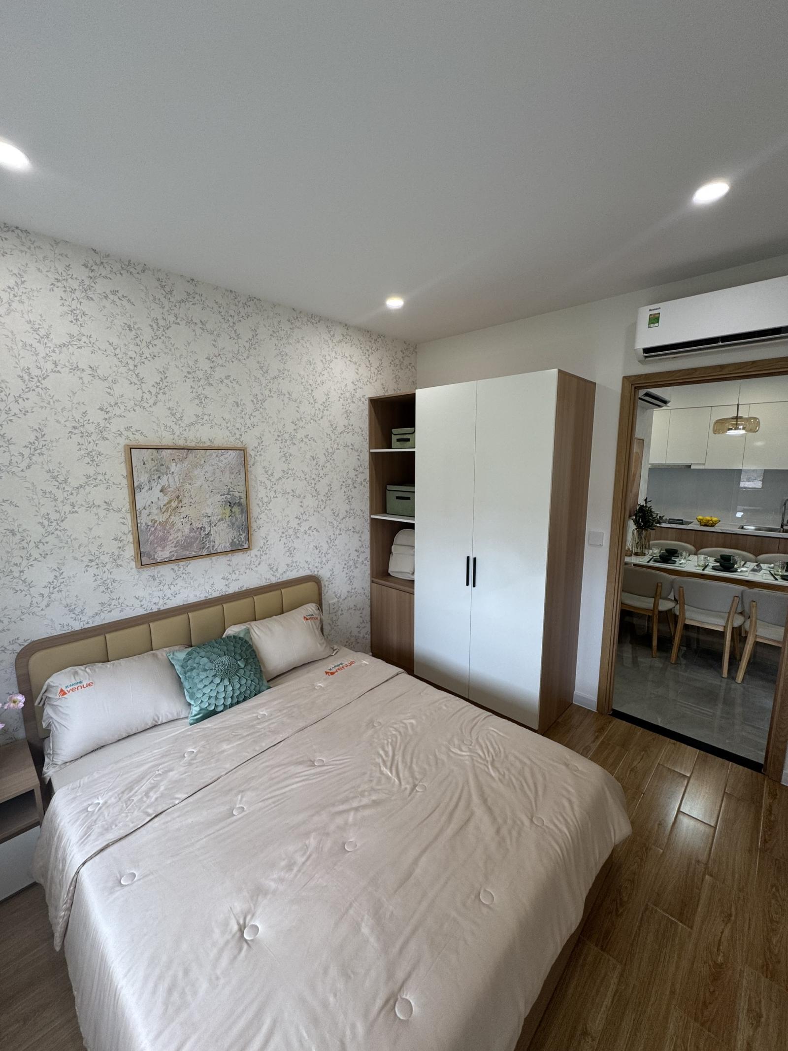 CĂN HỘ 3 PHÒNG NGỦ K-HOME CITYVIEW BIÊN HÒA 16021038