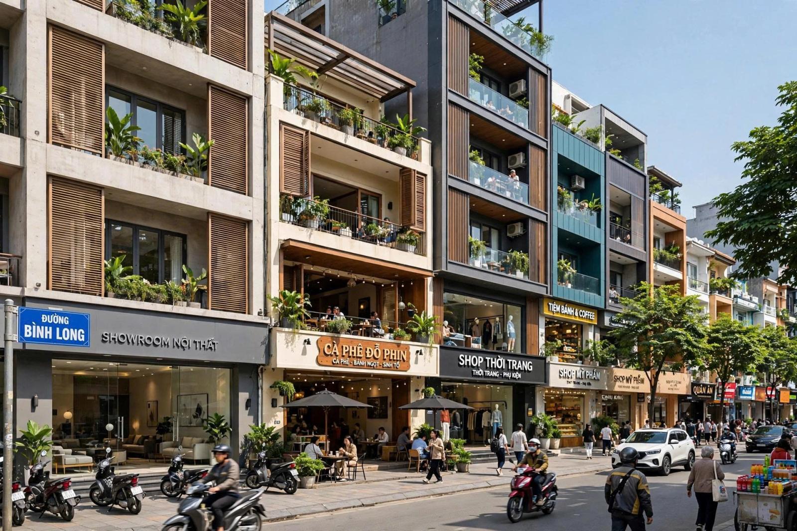 🔥 MẶT TIỀN NGANG 8M - XX BÌNH LONG 248 M² - ĐANG CÓ DÒNG TIỀN 15TR/THÁNG - CHỈ 33 TỶ 🔥
Quỹ đất 16021049