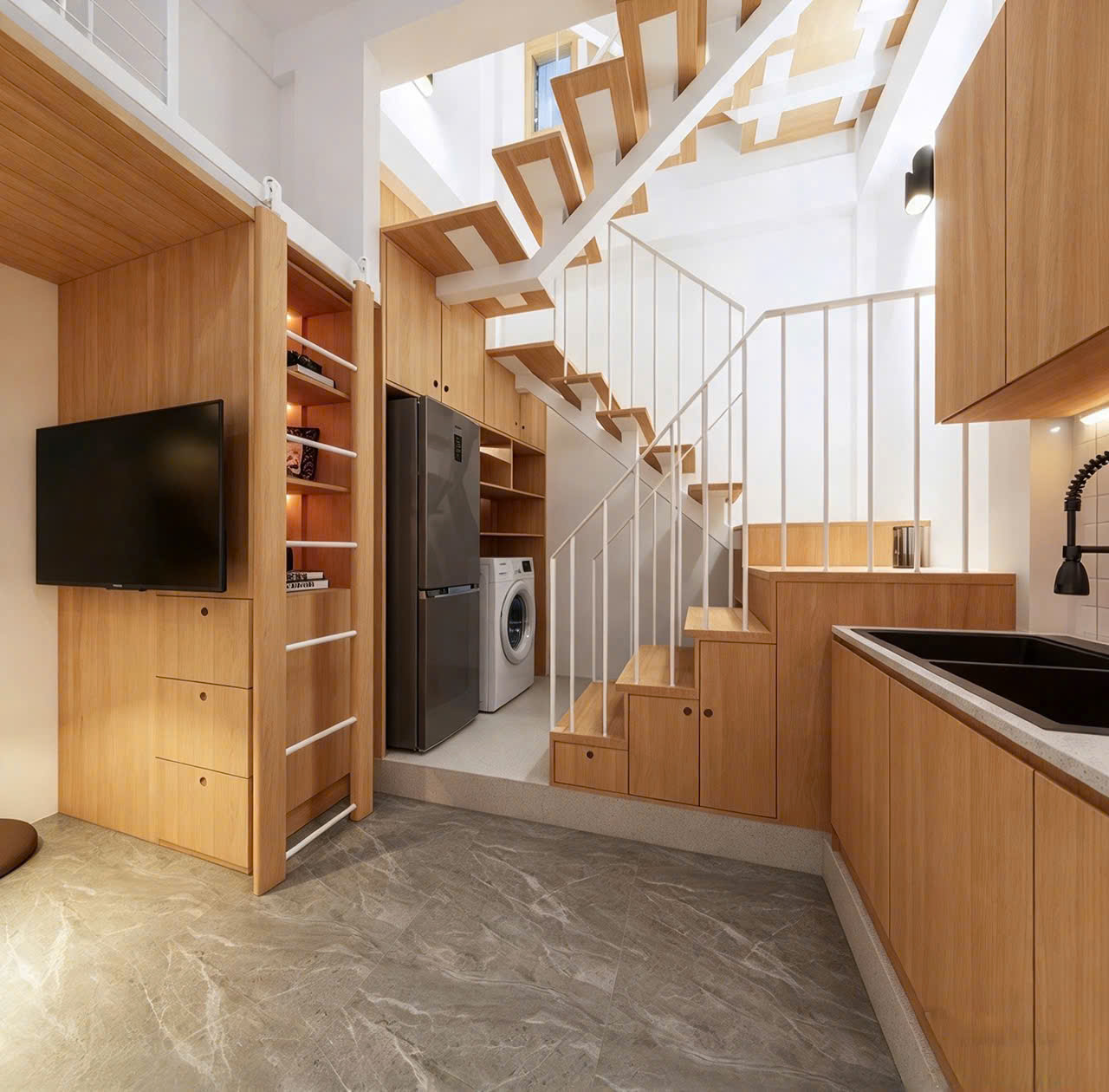 nhà phố 300m2 cư xá Phan Đăng Lưu vị trí đẹp HĐT 100tr/ tháng 16021051