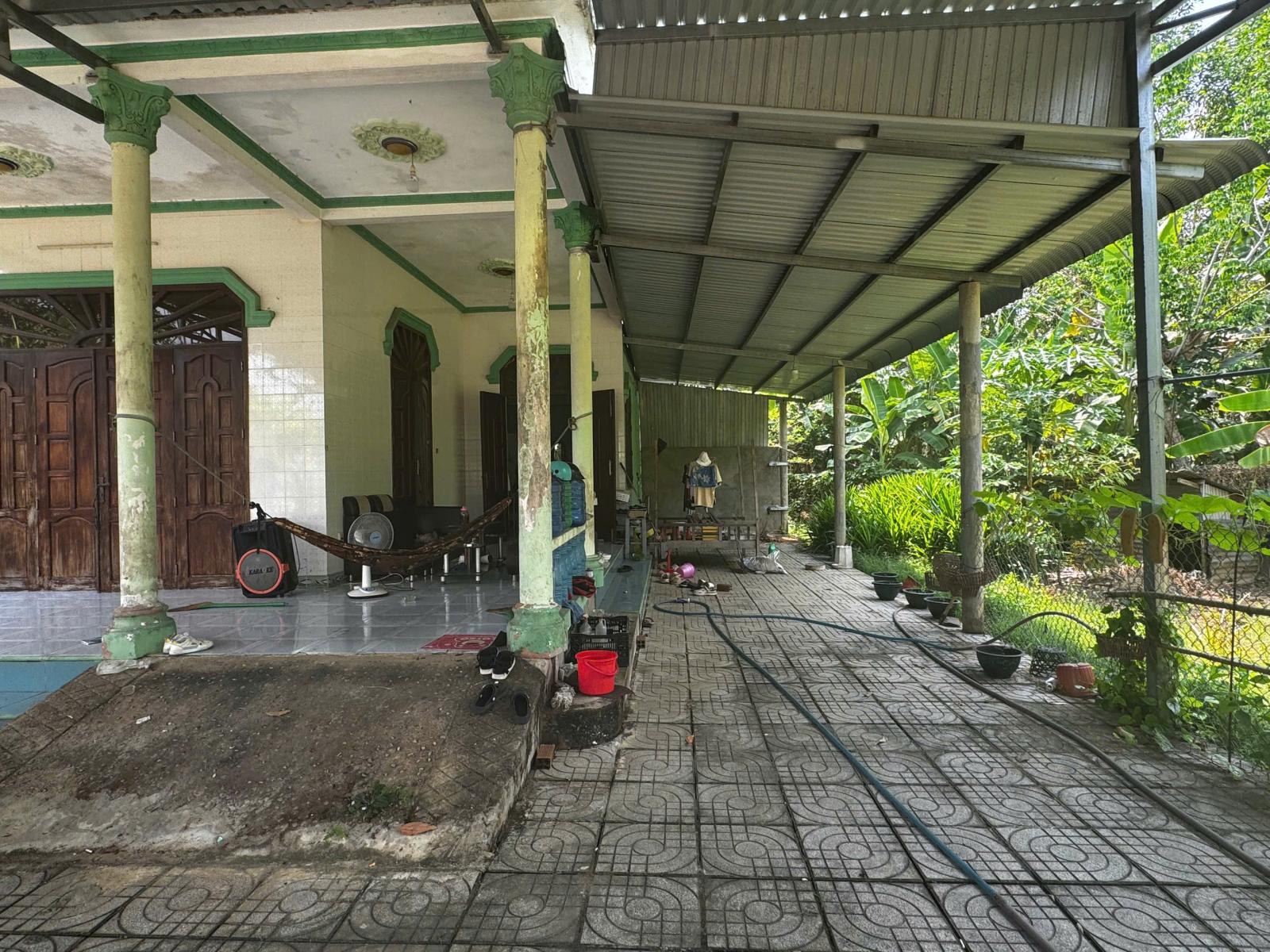 ĐẤT ĐẸP – GIÁ TỐT  – CHÍNH CHỦ CẦN BÁN Tại Khu Phố 1, Hắc Dịch, Phú Mỹ, Bà Rịa Vũng Tàu 16021063