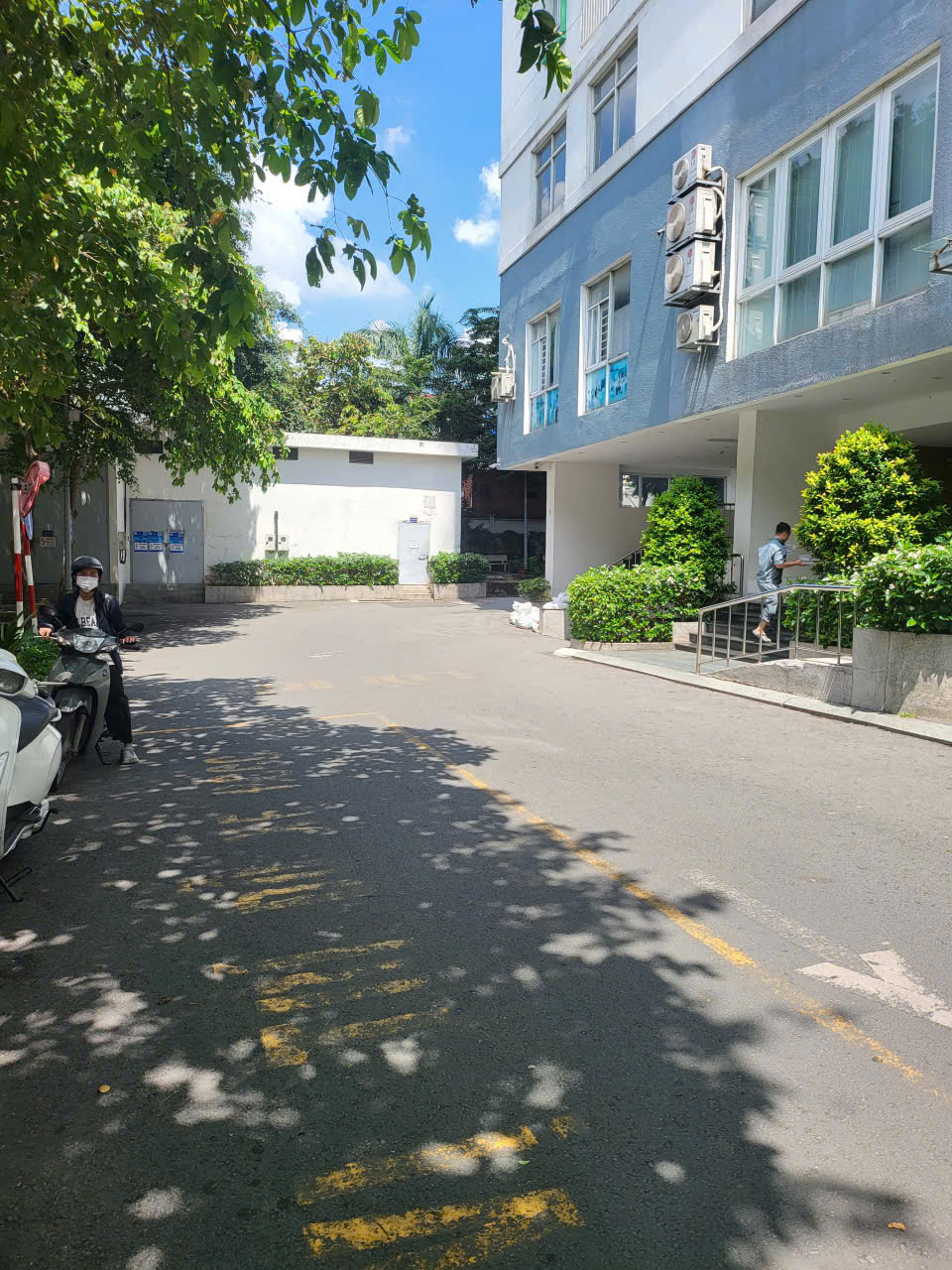 HOT HOT  – CẦN BÁN SHophOUSE  869 Melody Residences, Đ.Âu Cơ, Phường Tân Sơn Nhì, Q.Tân Phú, TP.HCM 16021064