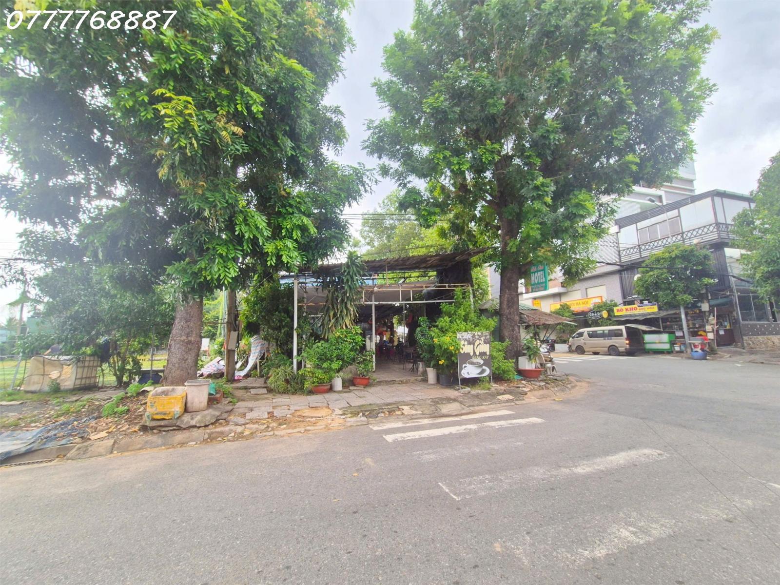 LÔ ĐẤT GÓC 2MT BÁT NÀN THẠNH MỸ LỢI QUẬN 2 DT LỚN VỊ TRÍ ĐẸP GIÁ ĐẦU TƯ 16021065