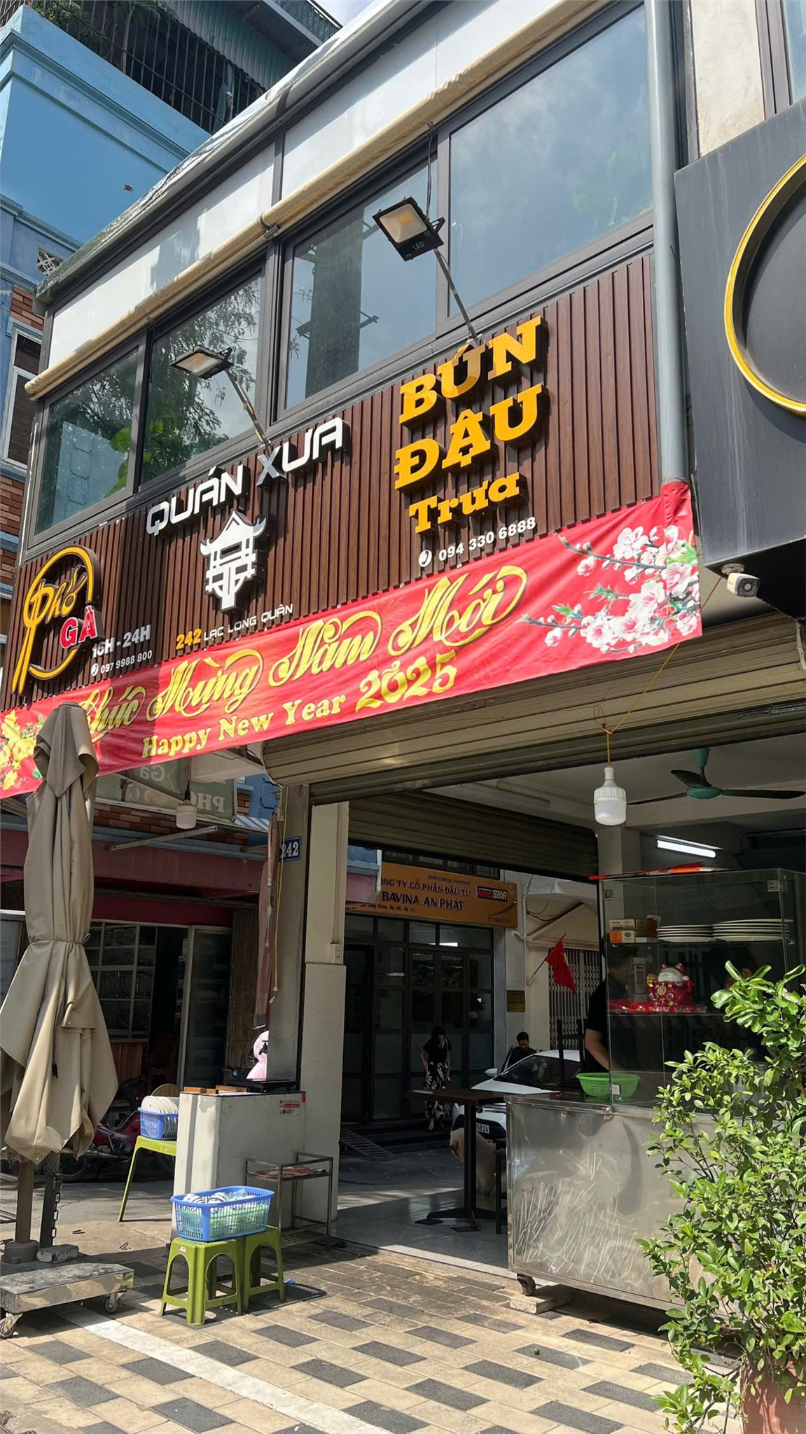 HOT BÁN NHANH SIÊU PHẨM 2 MẶT TIỀN LẠC LONG QUÂN phường Bưởi - quận TÂY HỒ – 19 TỶ 16021067