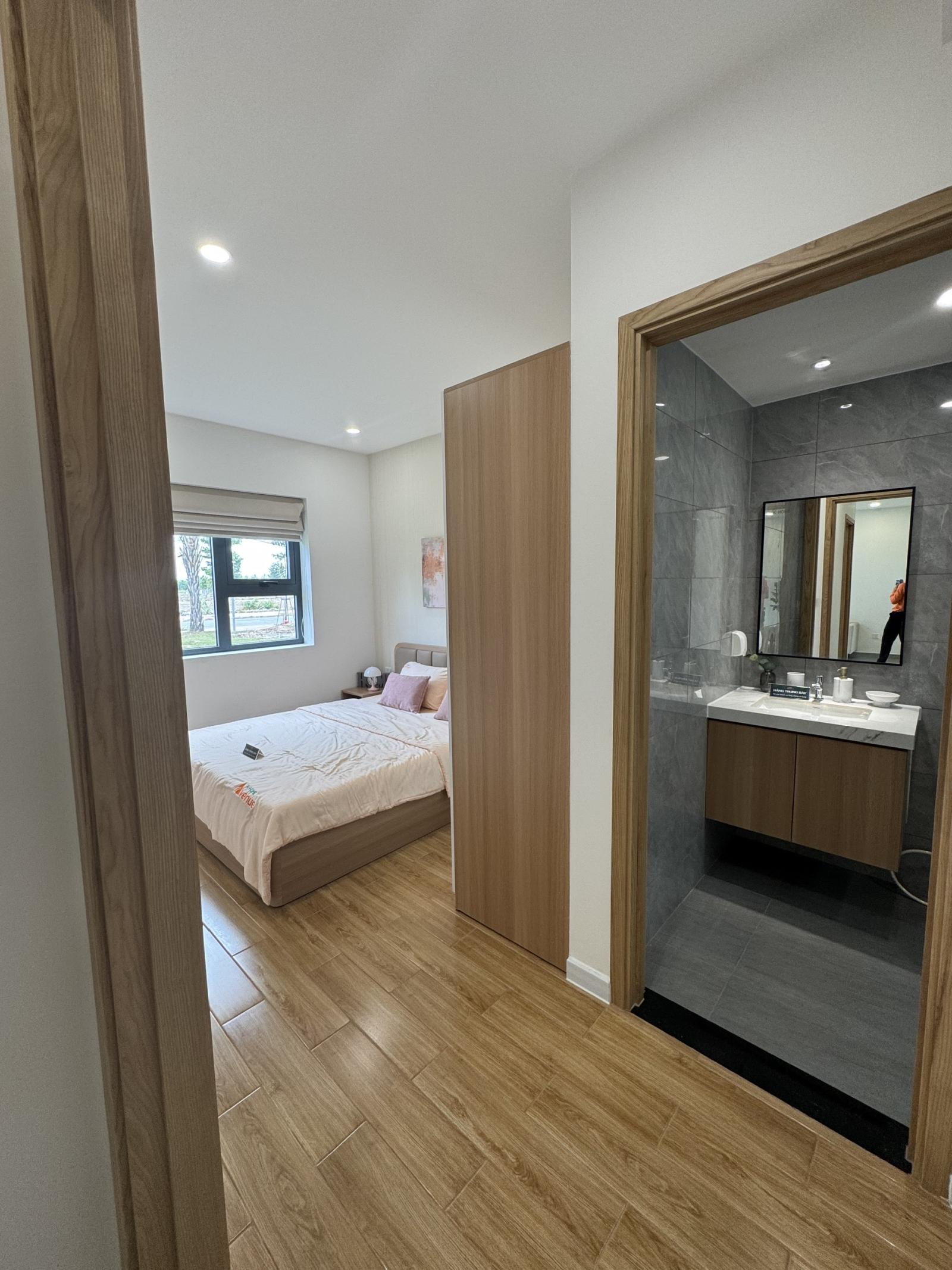 CĂN HỘ 2PN K-HOME CITYVIEW BIÊN HÒA 16021071