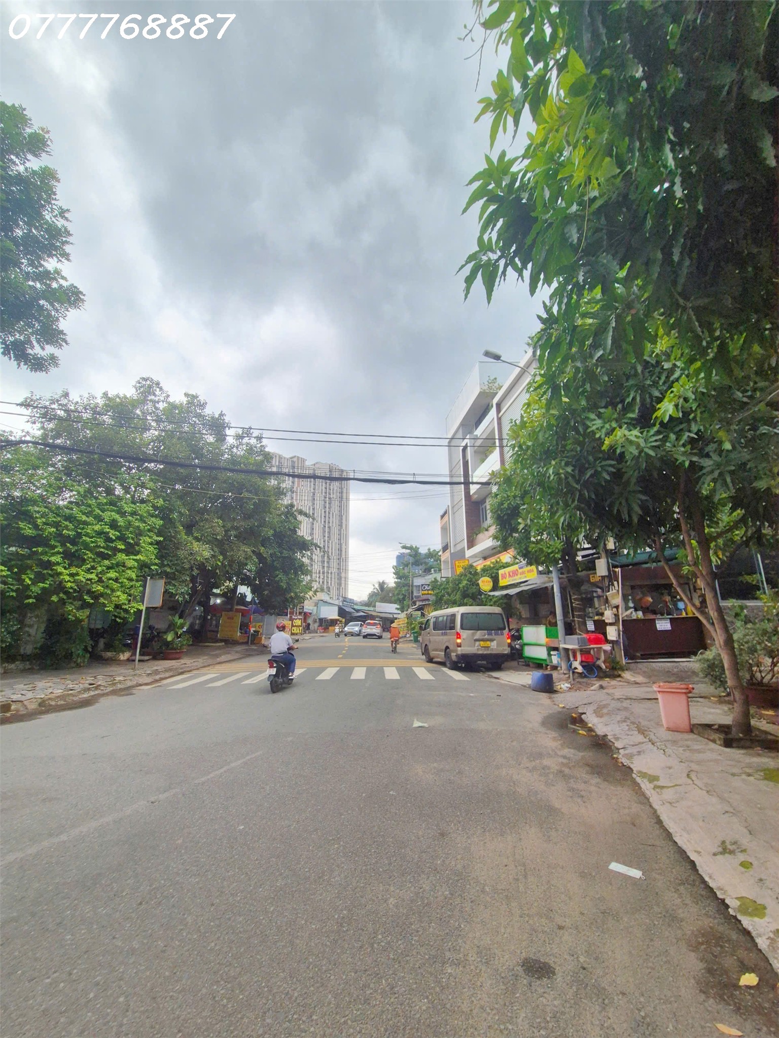 LÔ ĐẤT GÓC 2MT THẠNH MỸ LỢI, VỊ TRÍ ĐẸP GẦN CC ONE VERANDAH GIÁ RẺ HƠN TT 30% 16021075