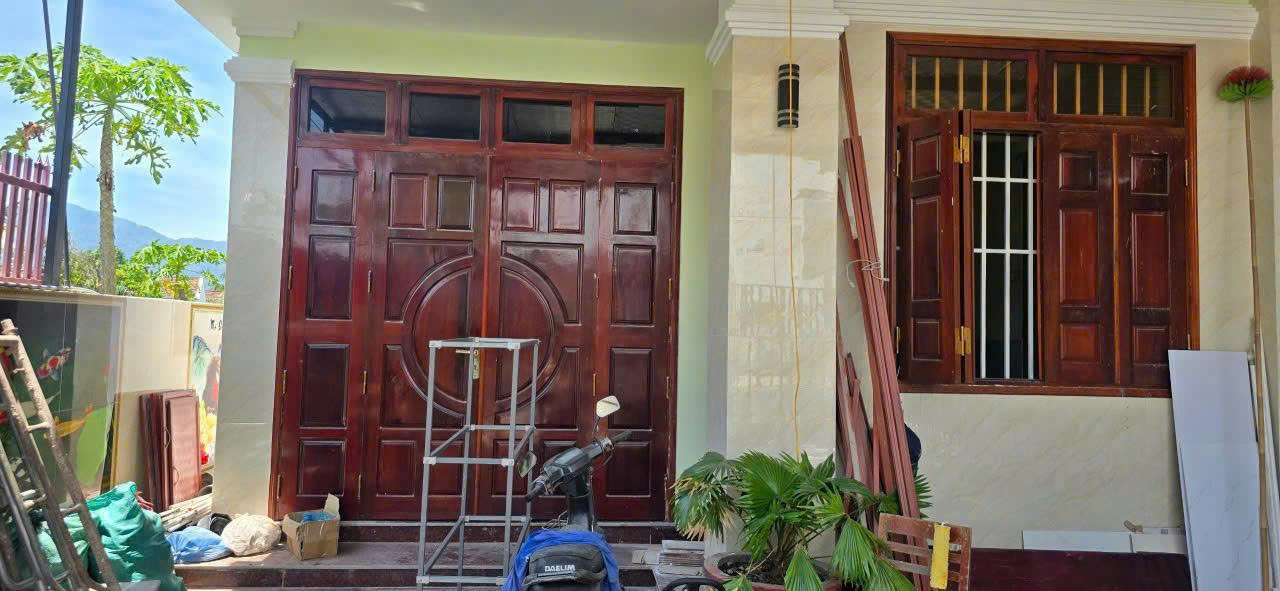 CHÍNH CHỦ CẦN BÁN GẤP 2 CĂN NHÀ LIỀN KỀ TẠI XÃ DIÊN SƠN, DIÊN KHÁNH, KHÁNH HÒA 16021079