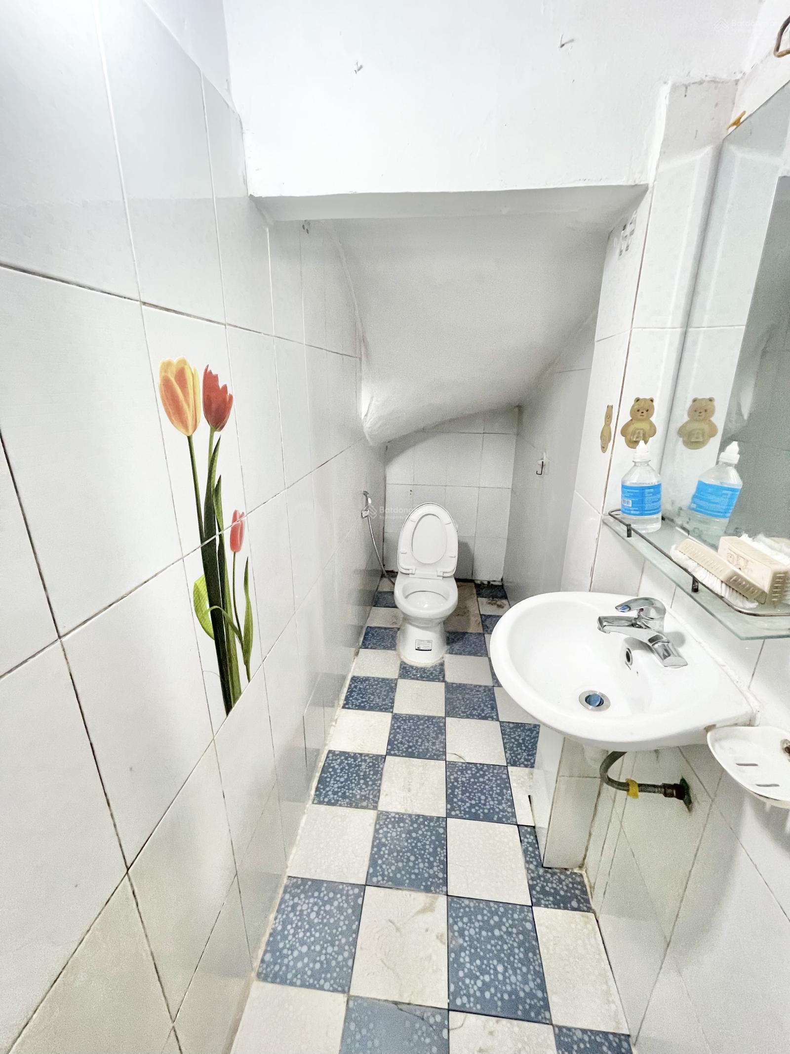 CHO THUÊ NHÀ NGUYÊN CĂN NGÕ 214 NGUYỄN XIỂN – TỪ 8 TRIỆU/THÁNG 16021080