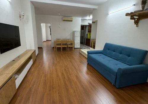 CHO THUÊ CĂN HỘ 2PN – 2WC – SÔNG ĐÀ HÀ ĐÔNG TOWER 16021106