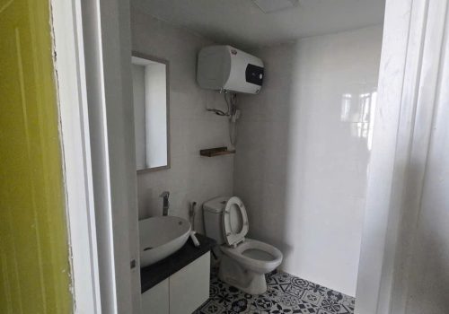 CHO THUÊ CĂN HỘ 2PN – 2WC – SÔNG ĐÀ HÀ ĐÔNG TOWER 16021106