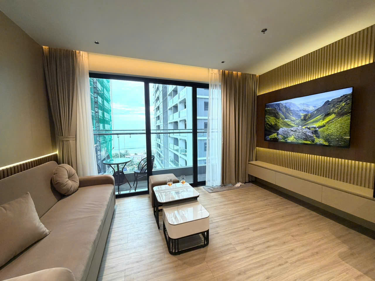 CHÍNH CHỦ CHO THUÊ CĂN HỘ STUDIO – FUTA RESIDENCE, ĐÀ NẴNG  196–198 Võ Nguyên Giáp, Đà Nẵng
Diện tích: 45,25 m² 16021107