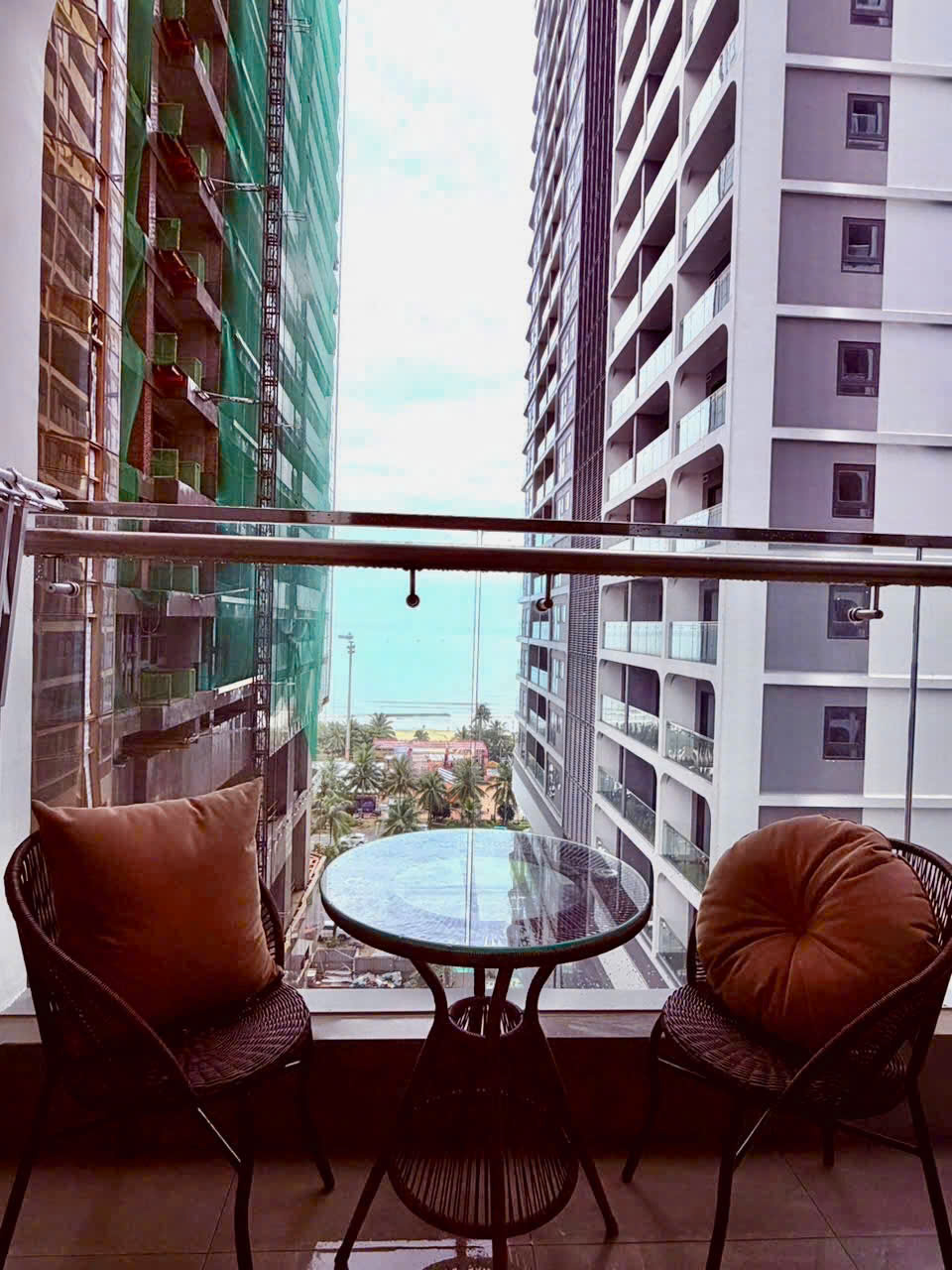 CHÍNH CHỦ CHO THUÊ CĂN HỘ STUDIO – FUTA RESIDENCE, ĐÀ NẴNG  196–198 Võ Nguyên Giáp, Đà Nẵng
Diện tích: 45,25 m² 16021107