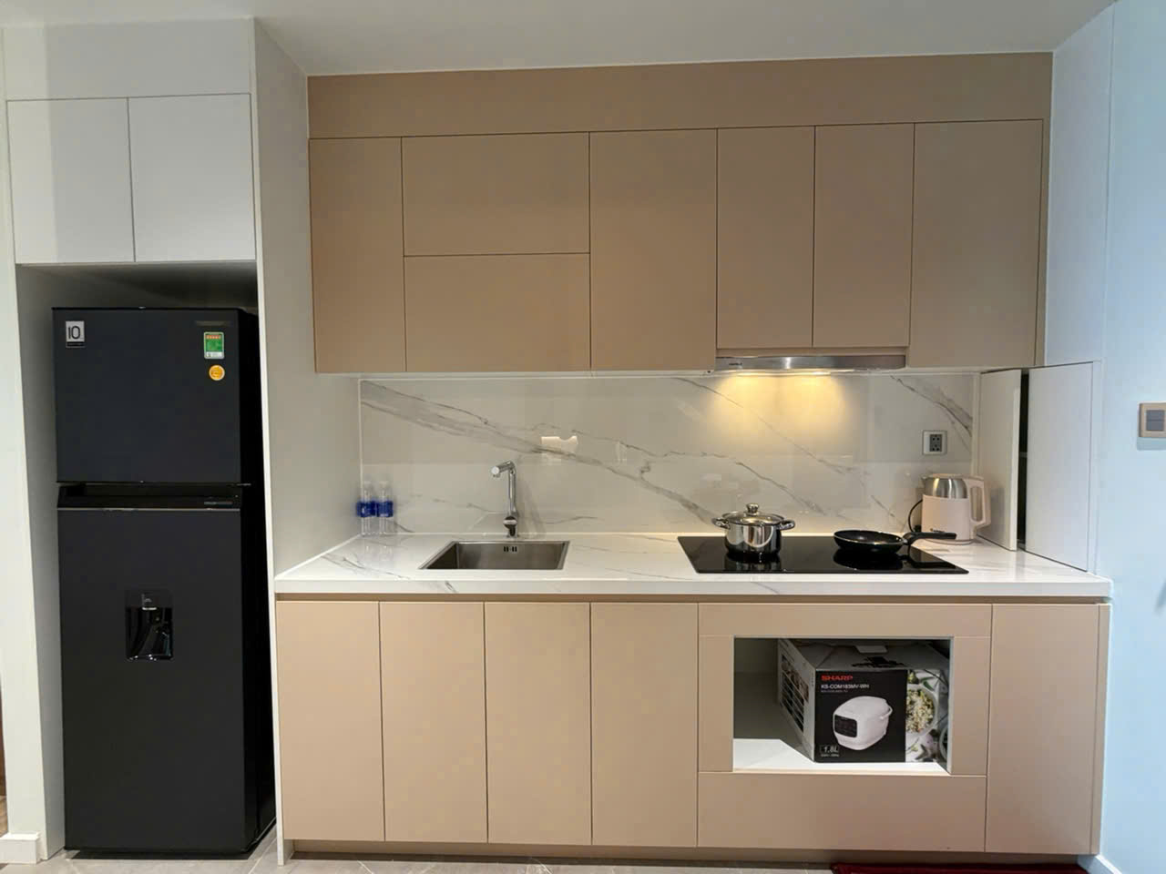 CHÍNH CHỦ CHO THUÊ CĂN HỘ STUDIO – FUTA RESIDENCE, ĐÀ NẴNG  196–198 Võ Nguyên Giáp, Đà Nẵng
Diện tích: 45,25 m² 16021107