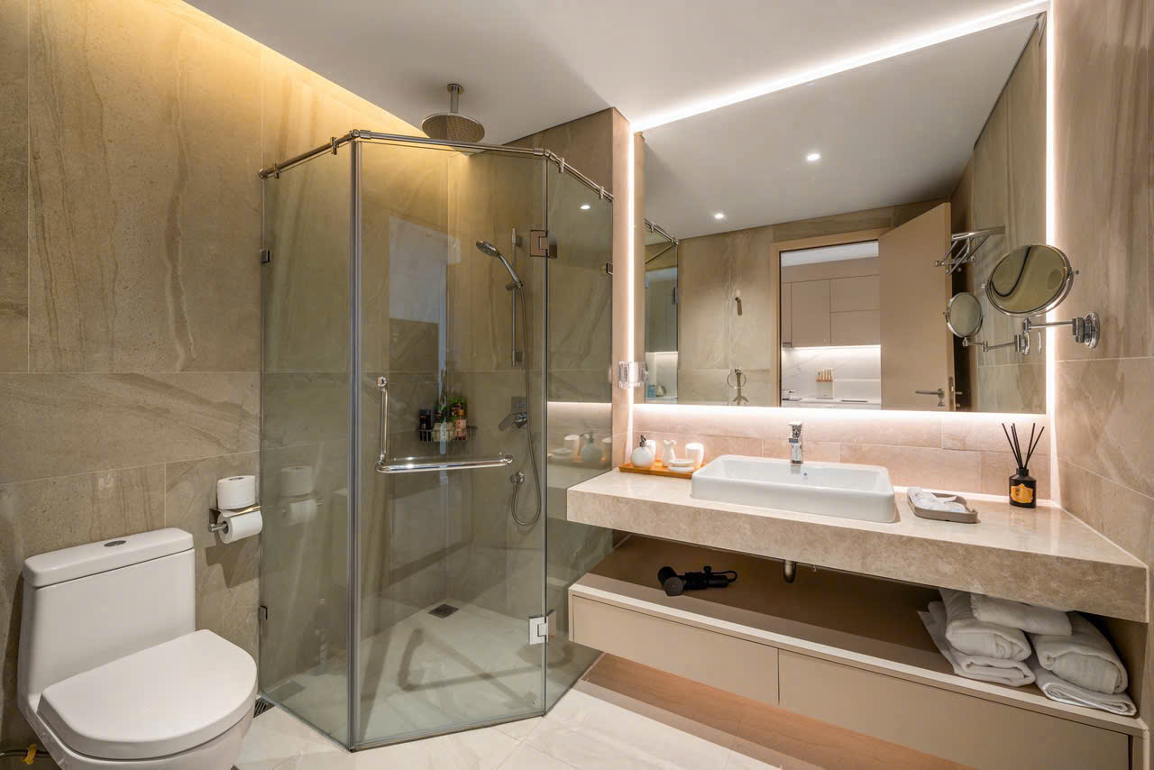 CHÍNH CHỦ CHO THUÊ CĂN HỘ STUDIO – FUTA RESIDENCE, ĐÀ NẴNG  196–198 Võ Nguyên Giáp, Đà Nẵng
Diện tích: 45,25 m² 16021107
