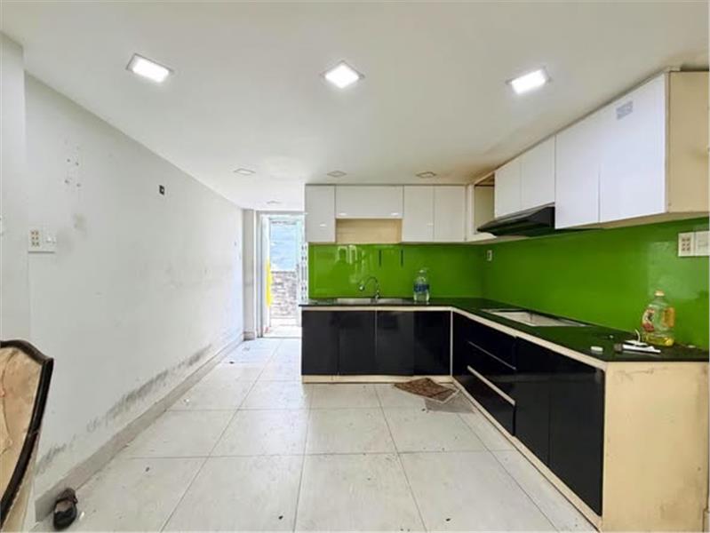 🔥 HUỲNH VĂN BÁNH – NHÀ 2 MẶT HẺM Ô TÔ – 50M². 16021119
