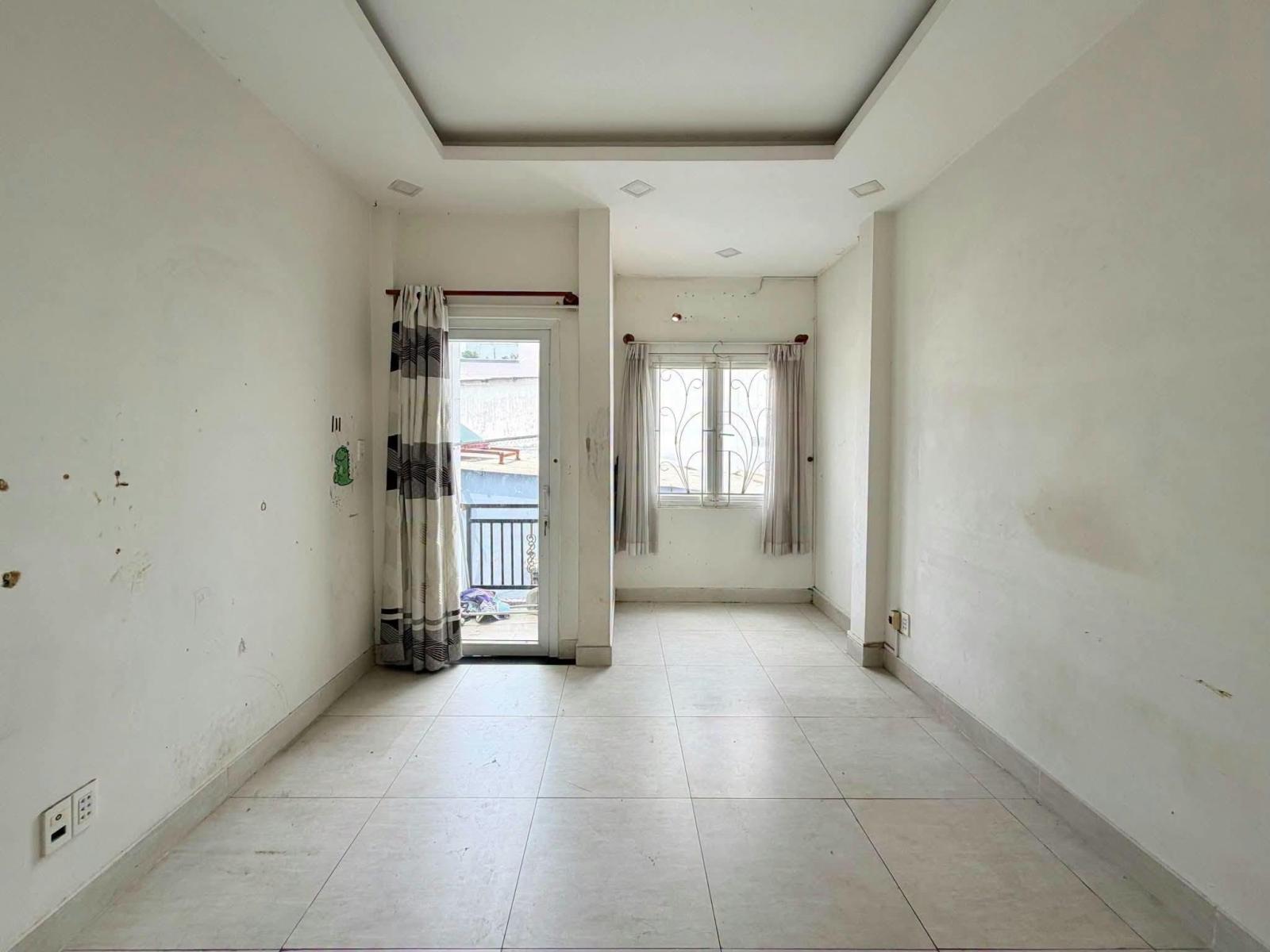 🔥 HUỲNH VĂN BÁNH – NHÀ 2 MẶT HẺM Ô TÔ – 50M². 16021119