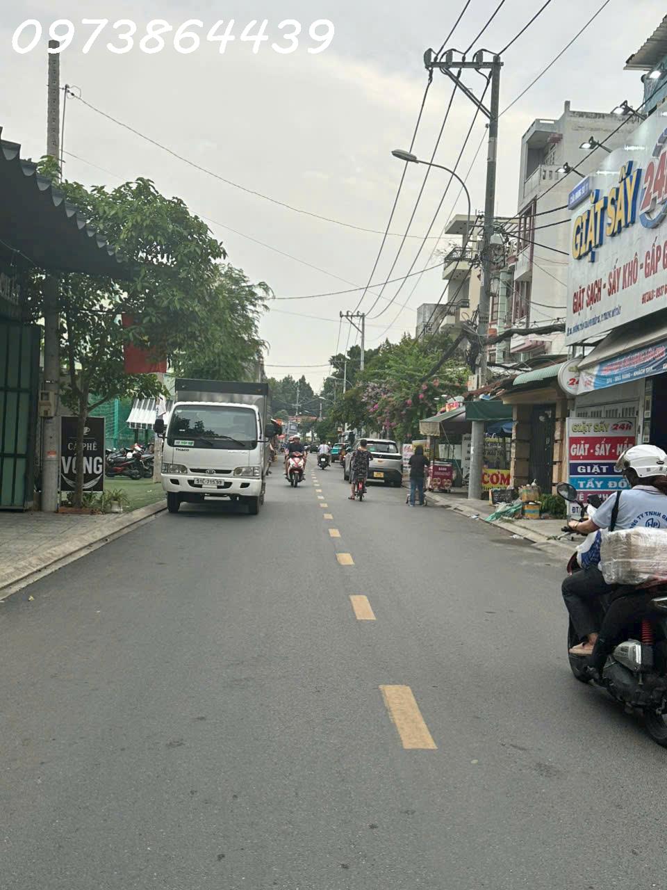 ĐẤT THỔ CƯ TCH35 – KẾ BÊN TÔ KÝ – GẦN CÔNG VIÊN PM QUANG TRUNG -  88M² – CHỈ 3.5 TỶ 16021120
