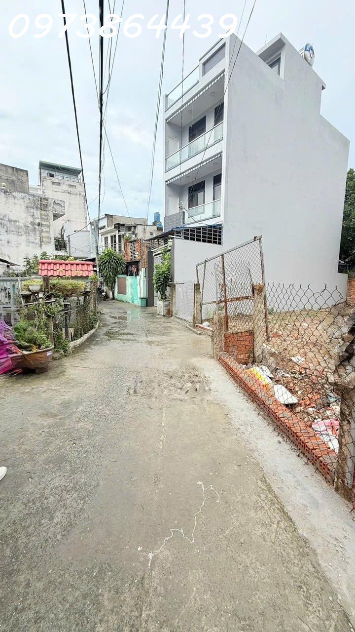 ĐẤT THỔ CƯ TCH35 – KẾ BÊN TÔ KÝ – GẦN CÔNG VIÊN PM QUANG TRUNG -  88M² – CHỈ 3.5 TỶ 16021120