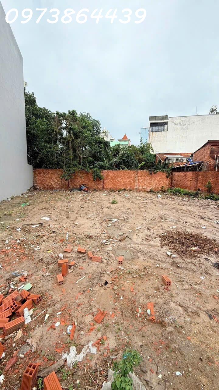 ĐẤT THỔ CƯ TCH35 – KẾ BÊN TÔ KÝ – GẦN CÔNG VIÊN PM QUANG TRUNG -  88M² – CHỈ 3.5 TỶ 16021120